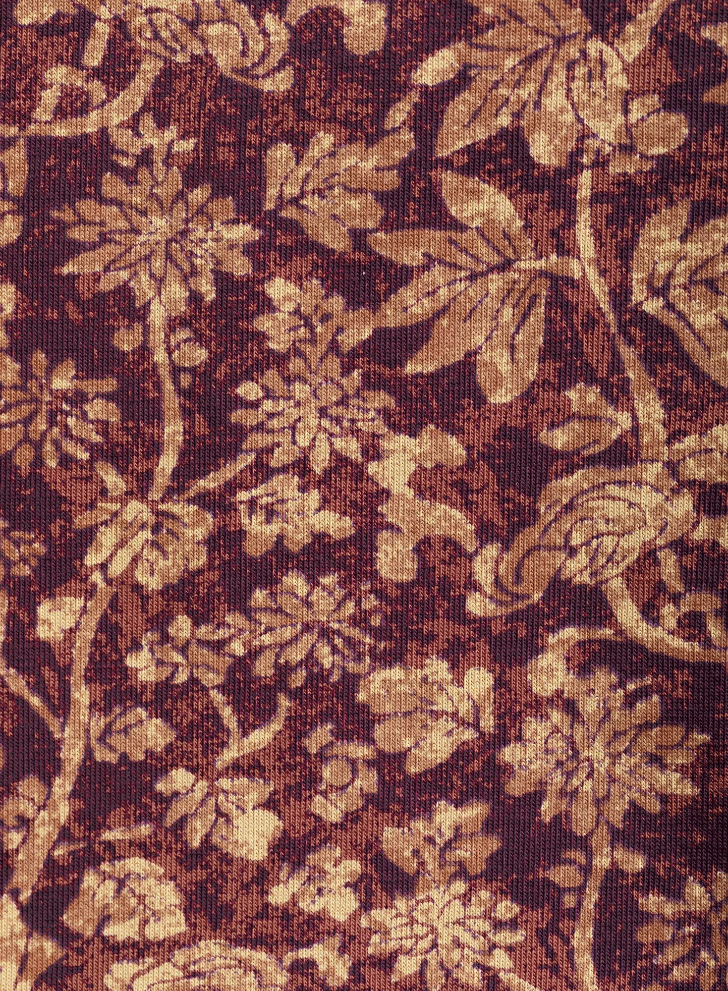 Bramble Vine Tee - Image 2