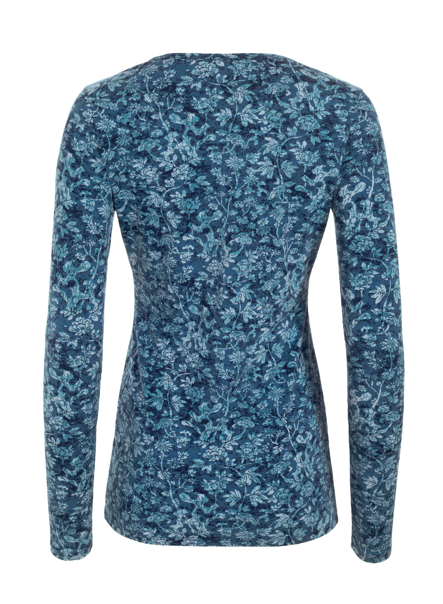 Bramble Vine Tee - Image 4