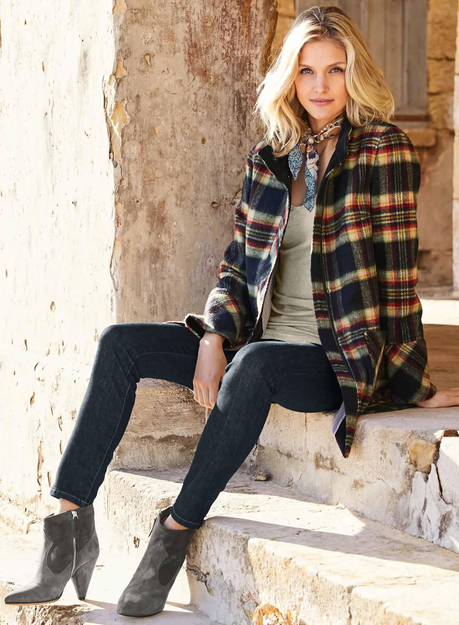 Brattleboro Coat - Image 7