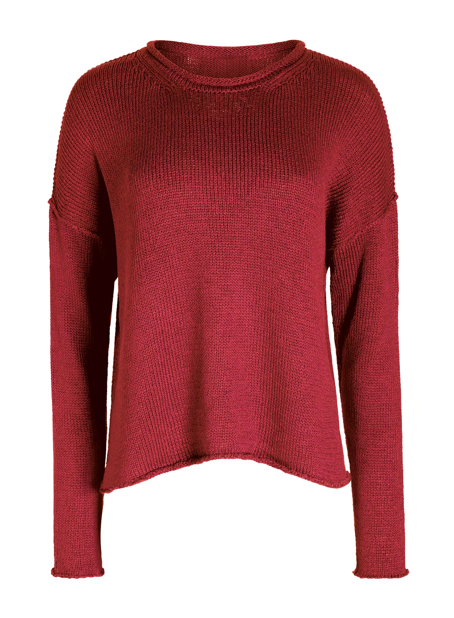 Brearley Pullover