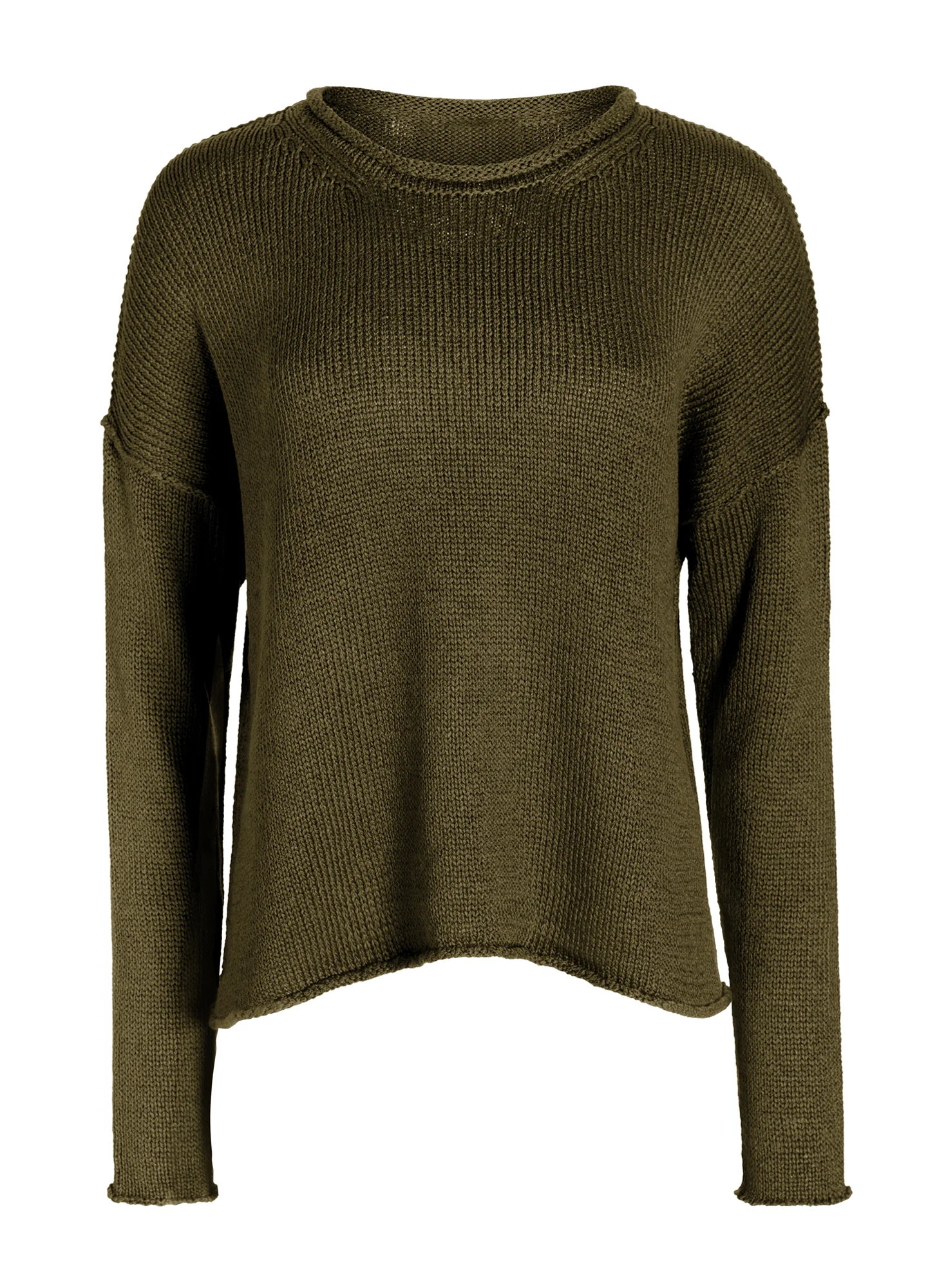 Brearley Pullover