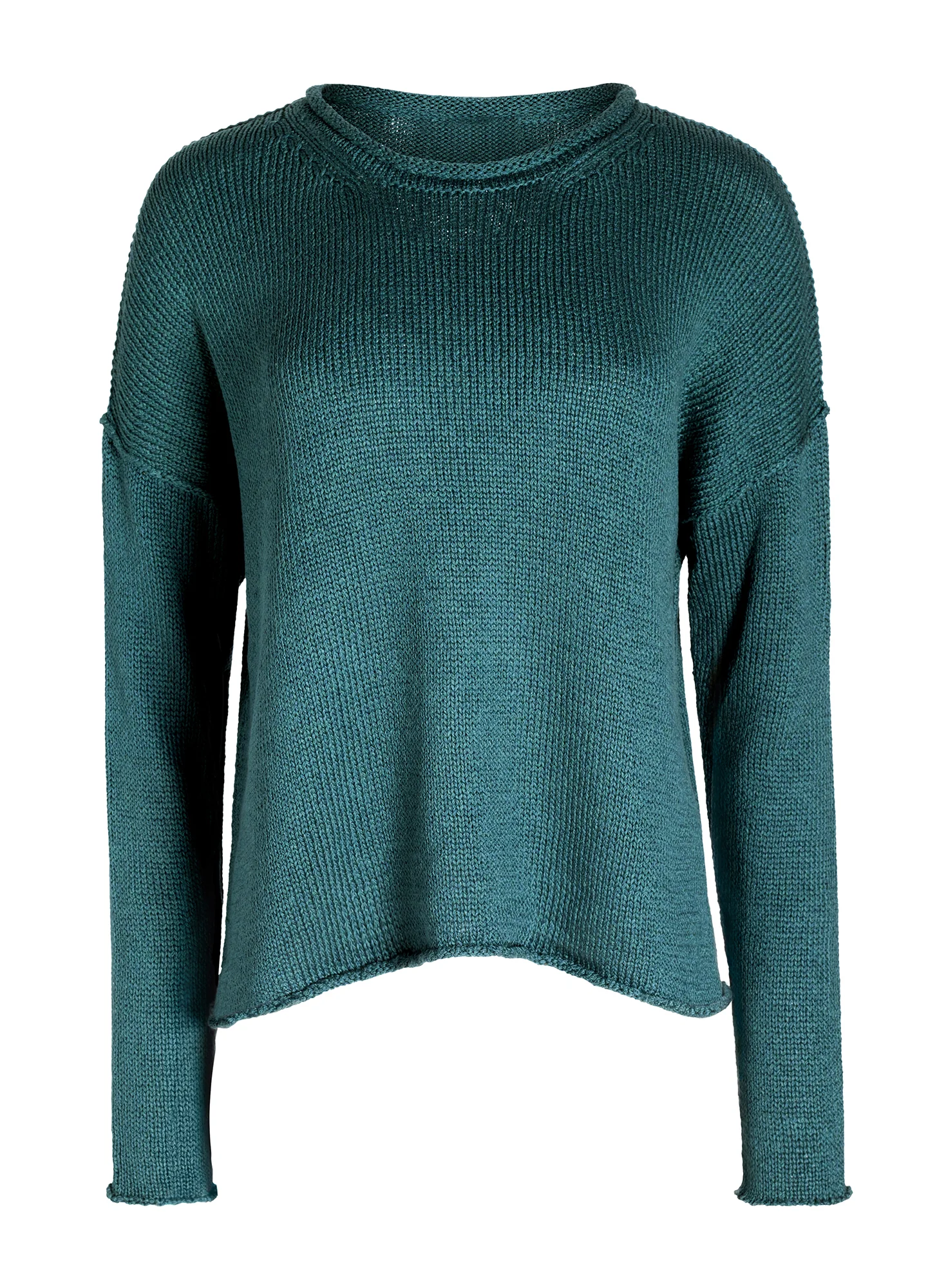 Brearley Pullover