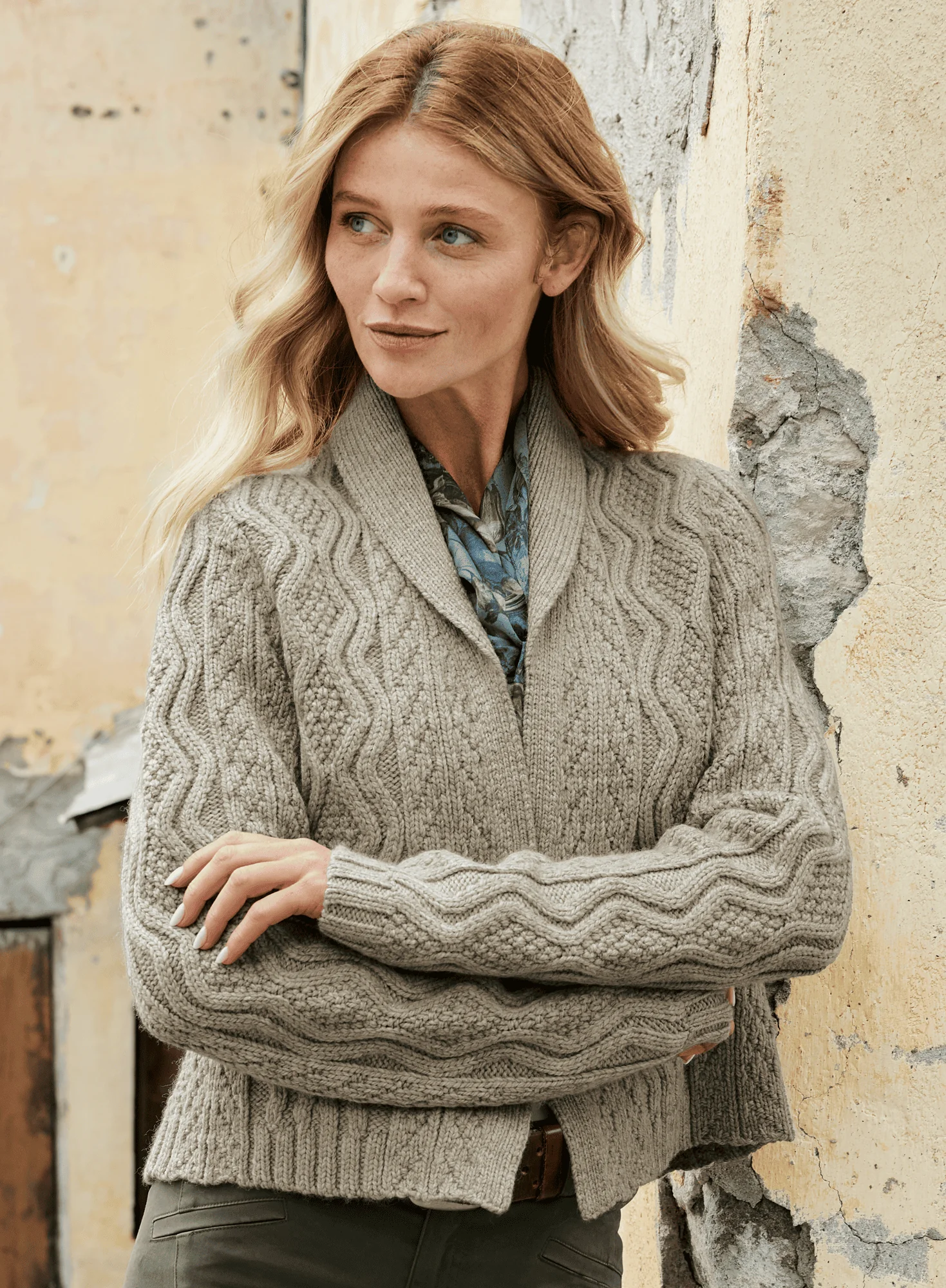 Bridger Cardigan - Image 4