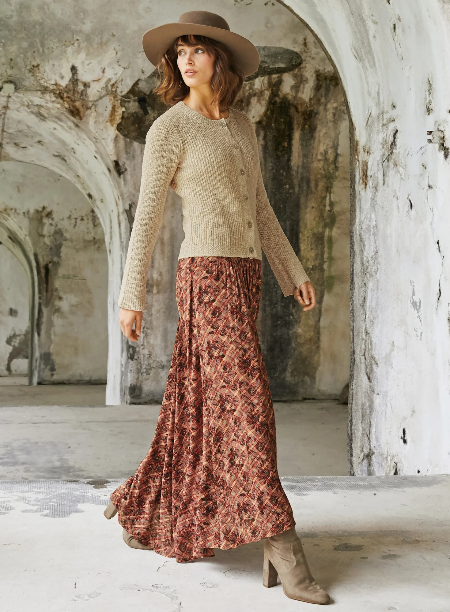 Brigitte Cardigan - Image 7