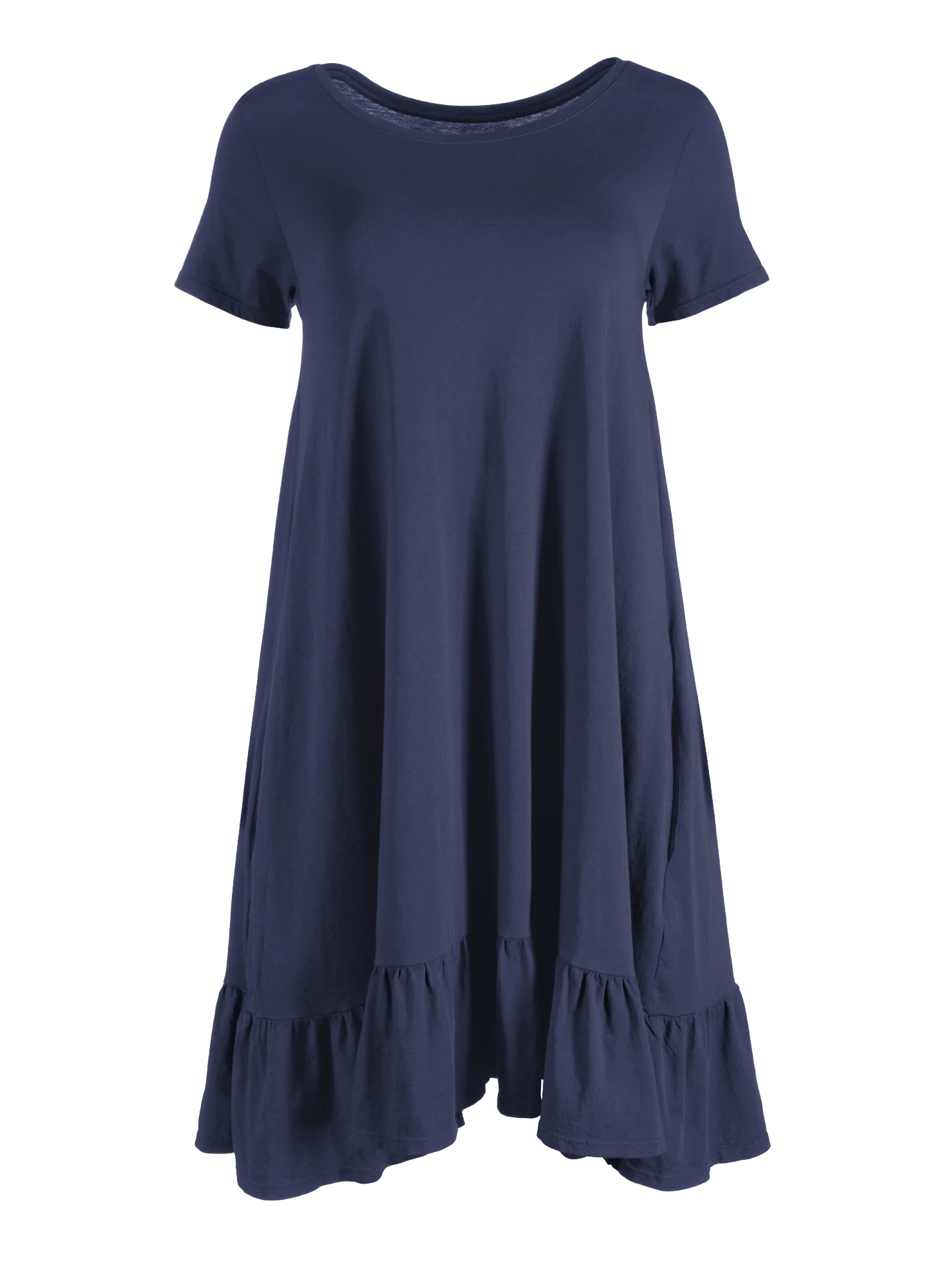 Brigitte Dress