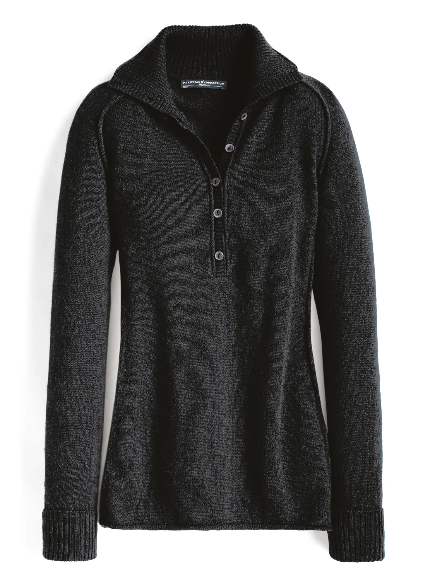 Brimfield Henley