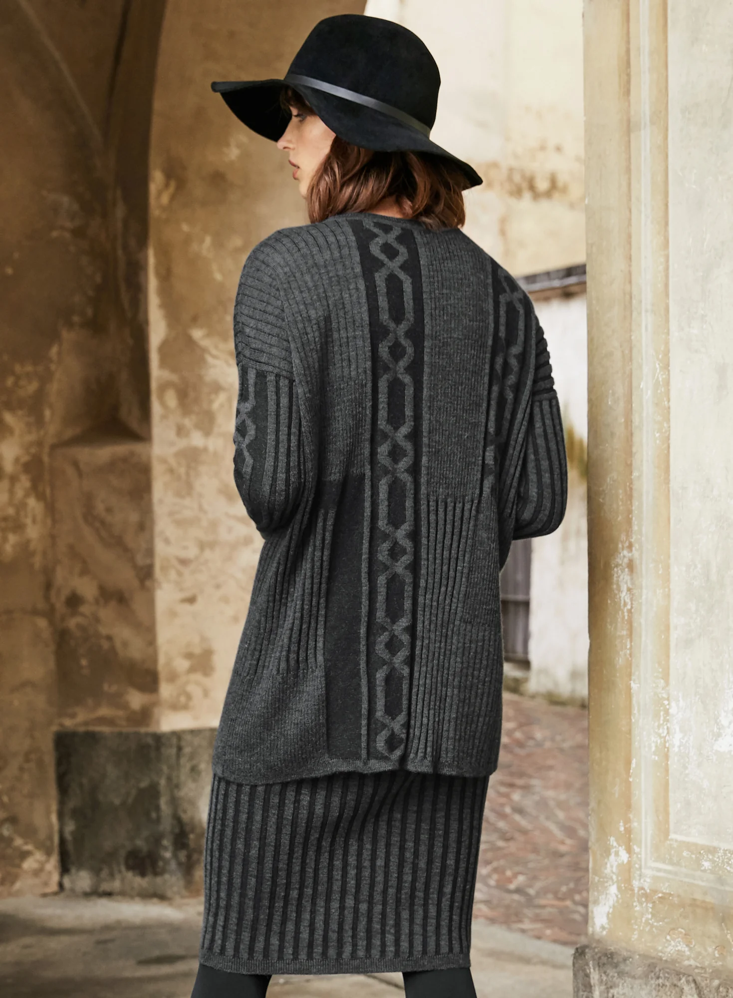 Burnham Tunic - Image 2