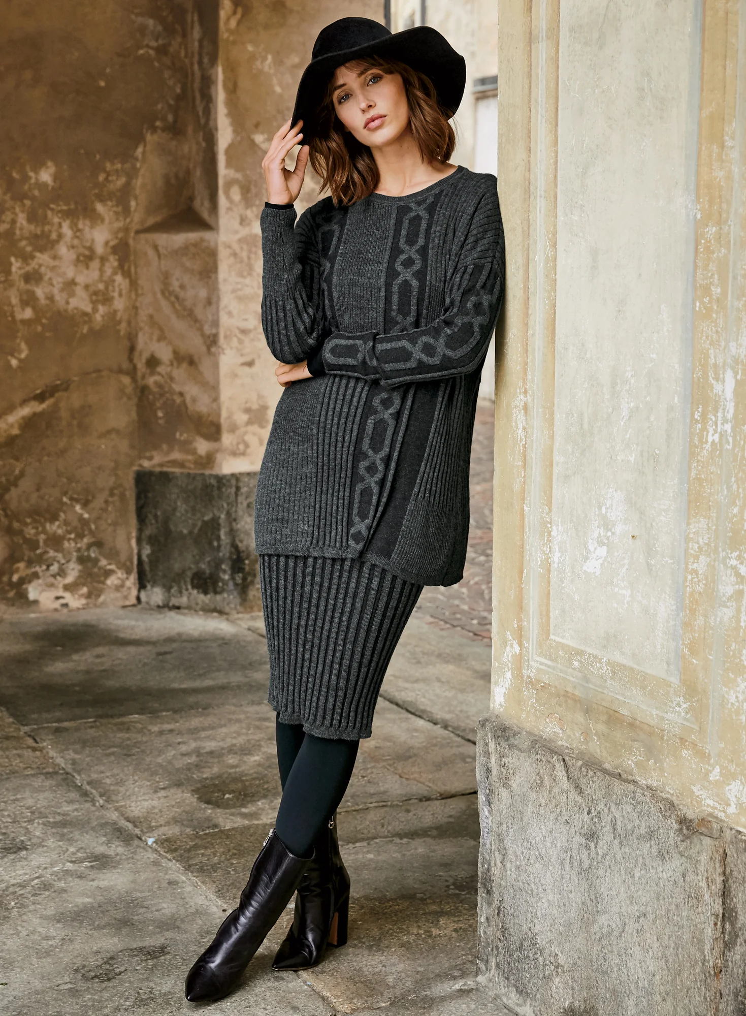 Burnham Tunic - Image 6