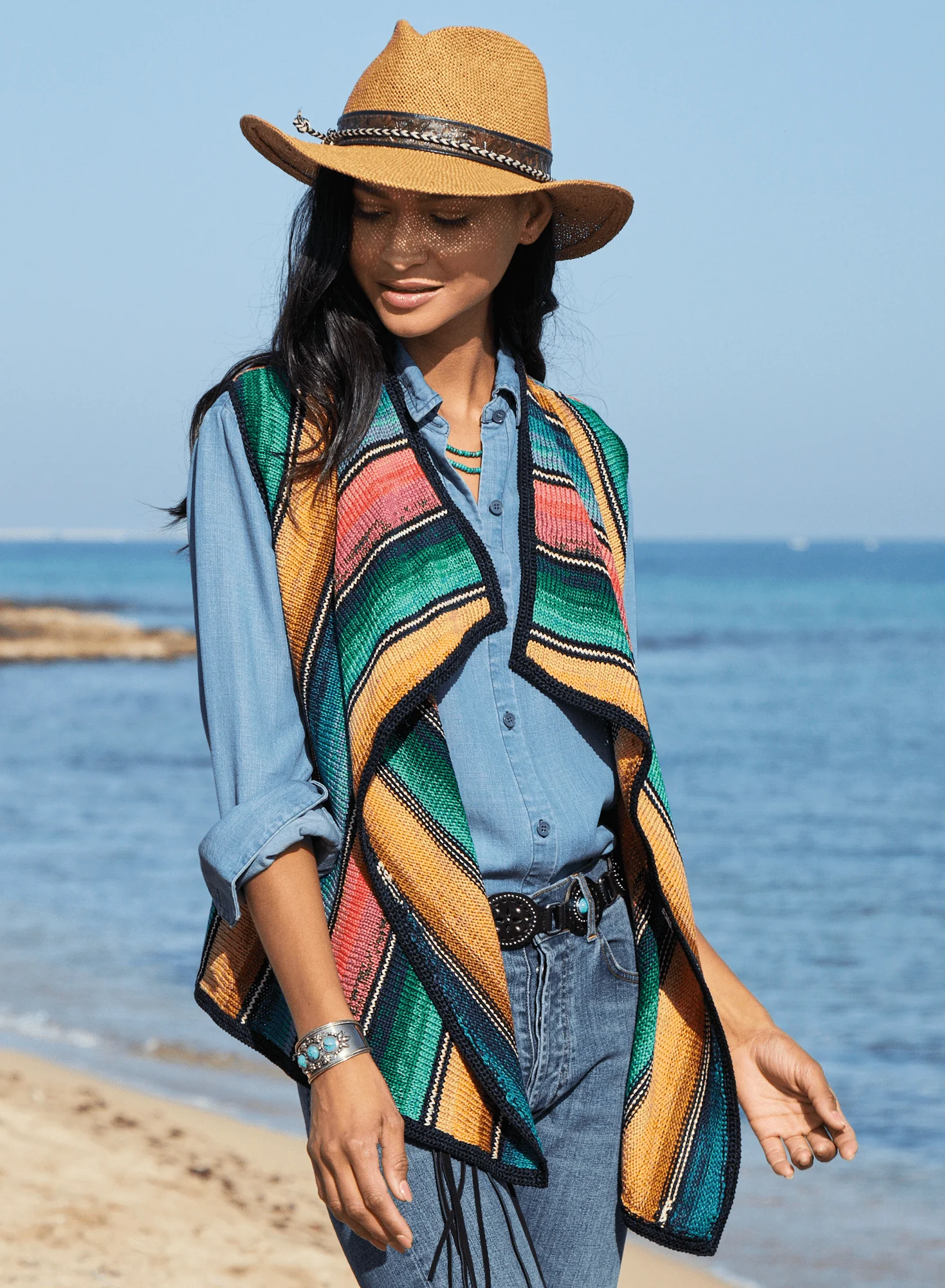 Cabana Hat - Image 4