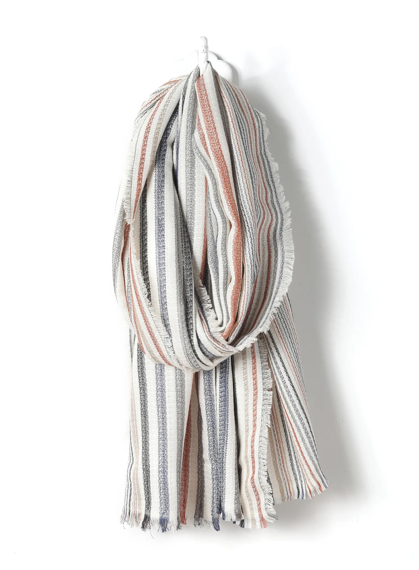Cabana Shawl