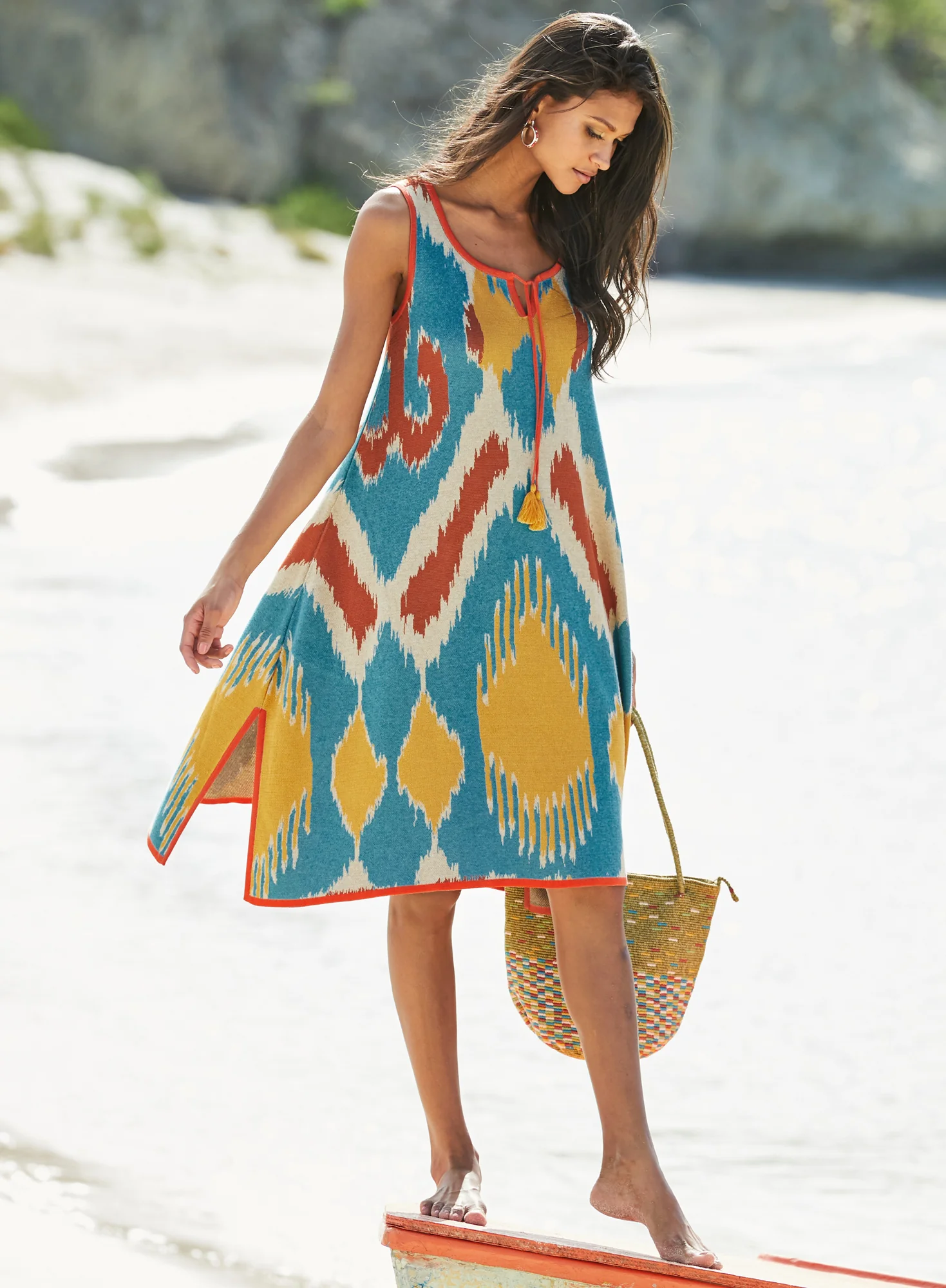 Cabo Sundress - Image 7