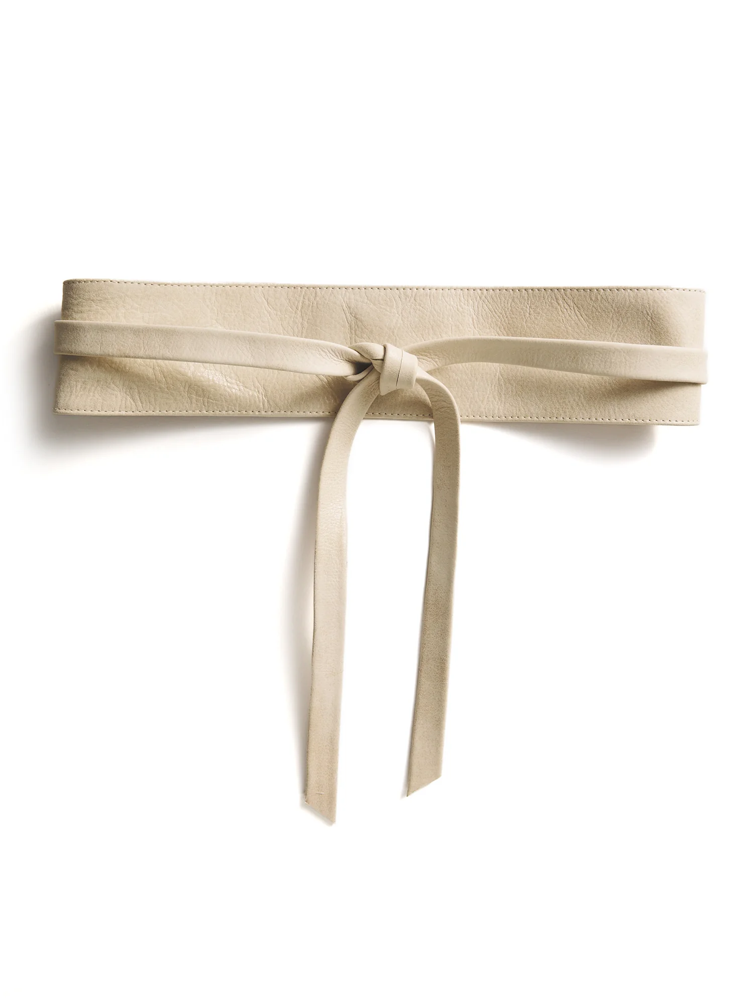Caen Obi Belt
