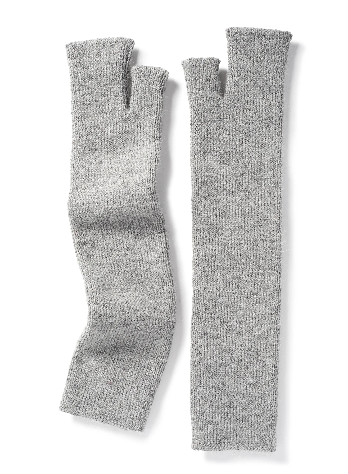 Cajabamba Fingerless Gloves
