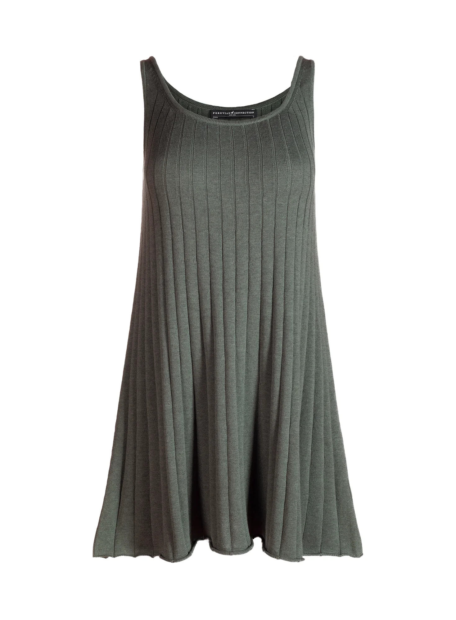 Calabasas Tank