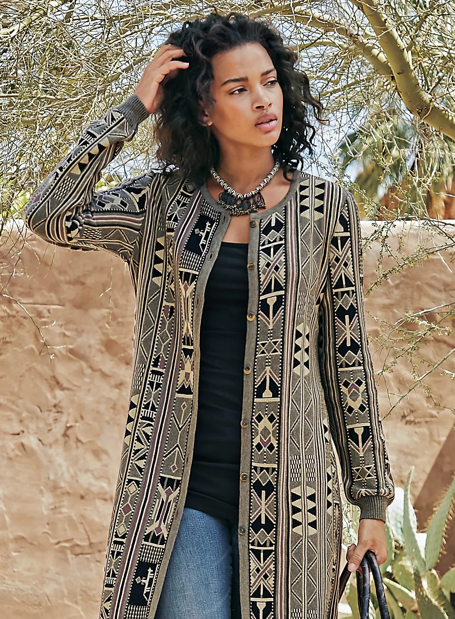 Calama Necklace - Image 3