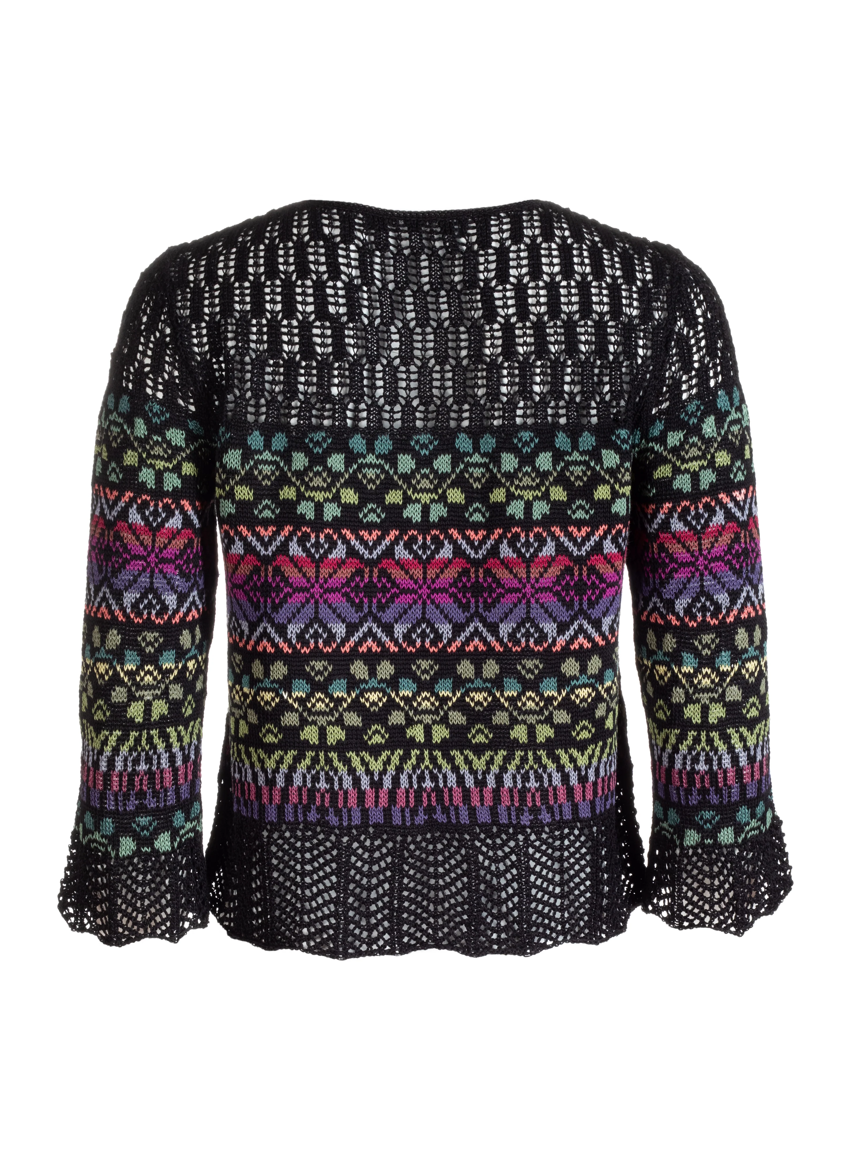 Camden Market Cardigan - Image 4