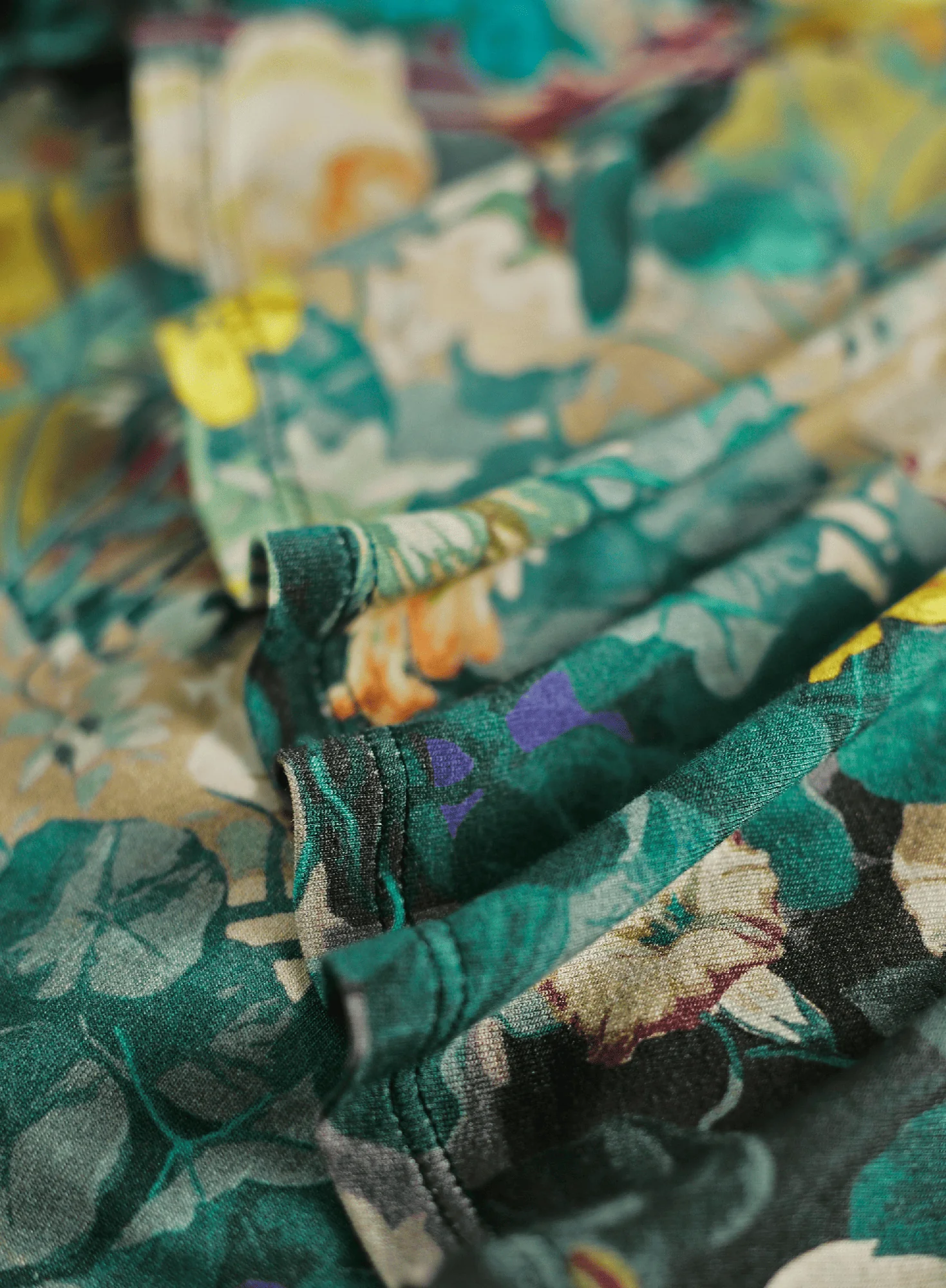 Camellia Dress - Image 3