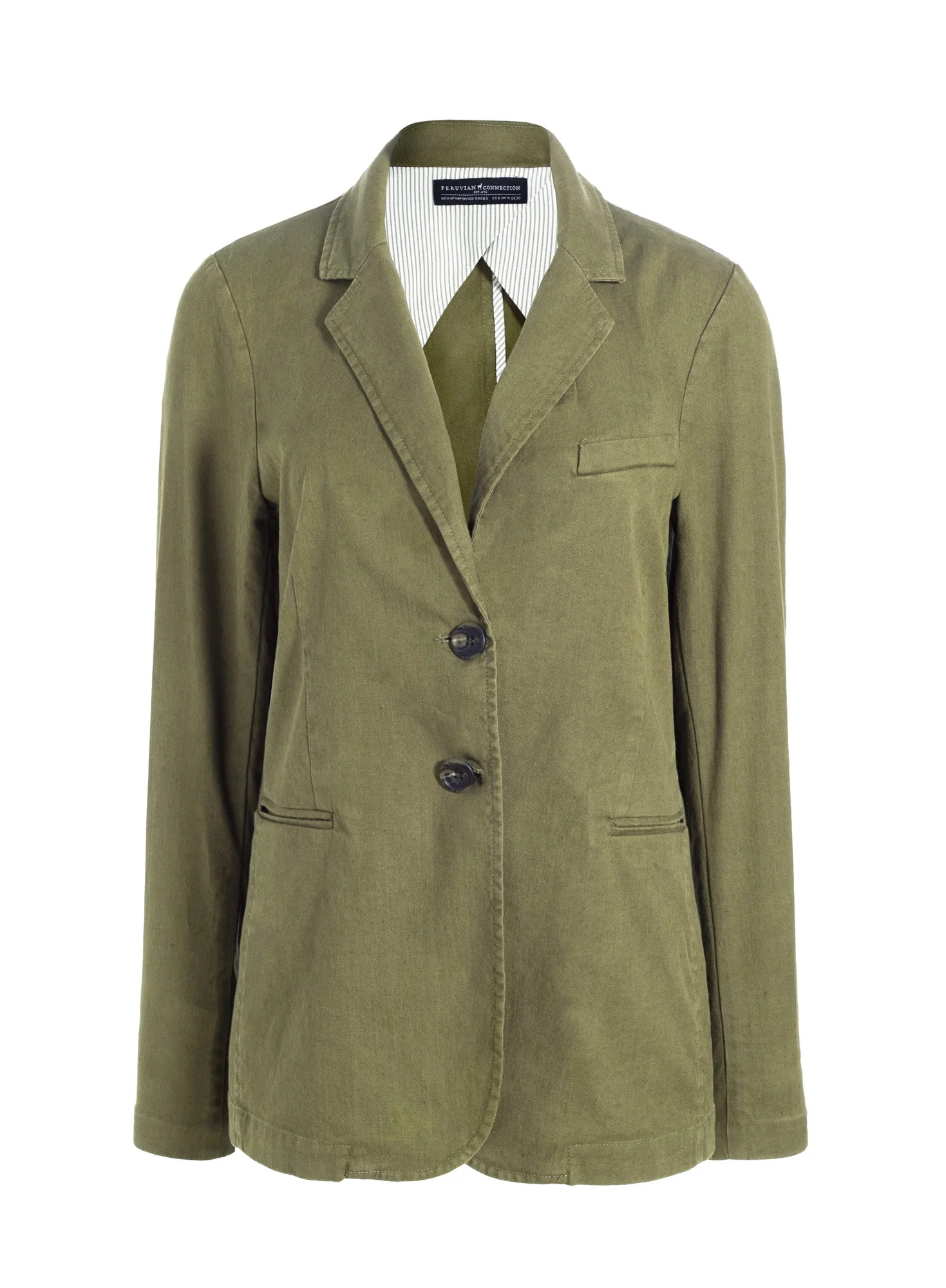 Cameron Blazer - Image 2