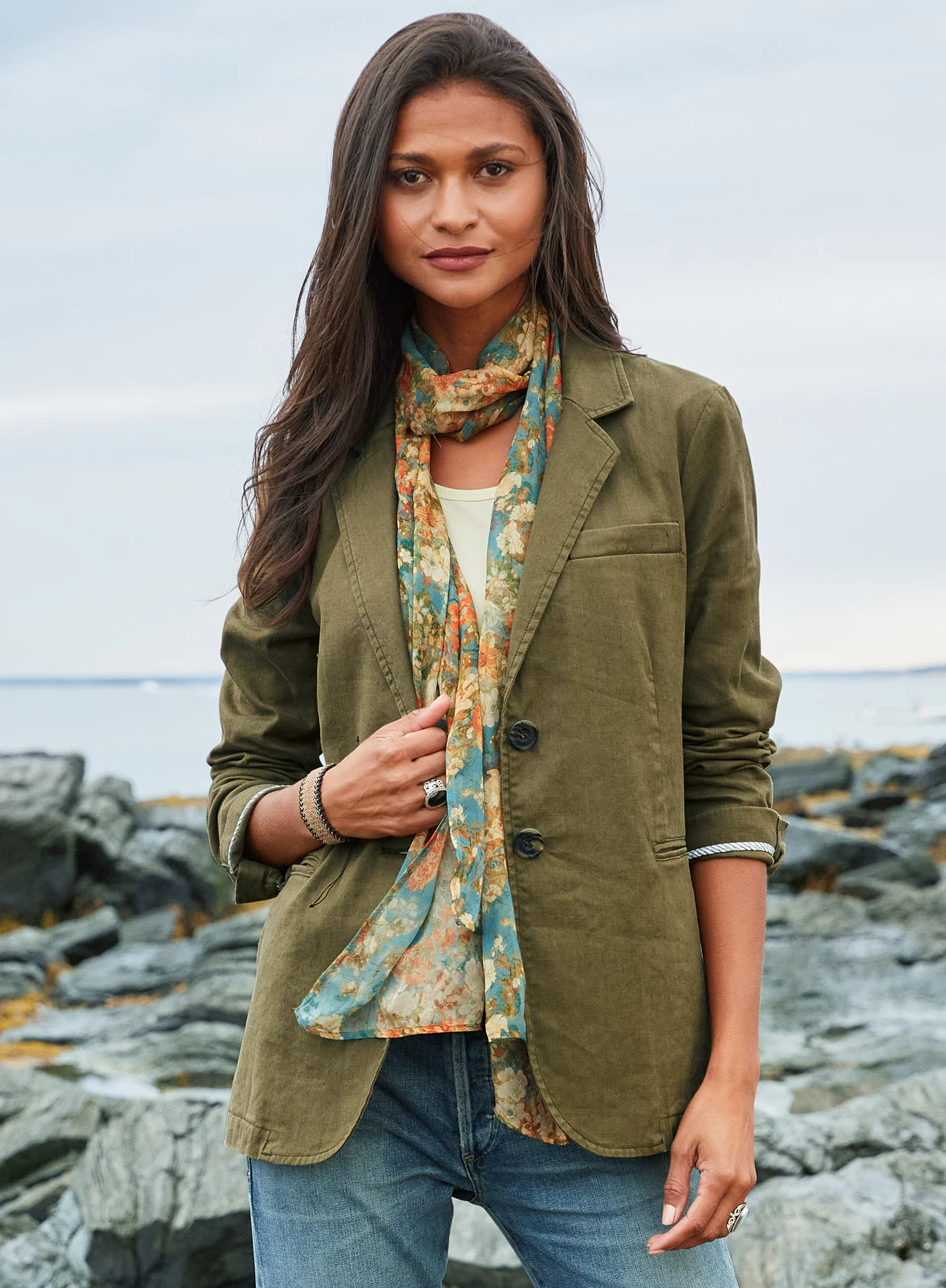 Cameron Blazer - Image 4