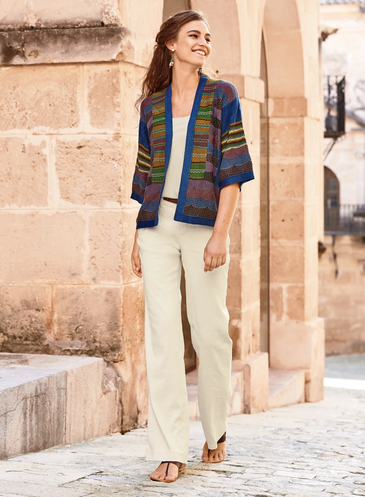 Campos Kimono