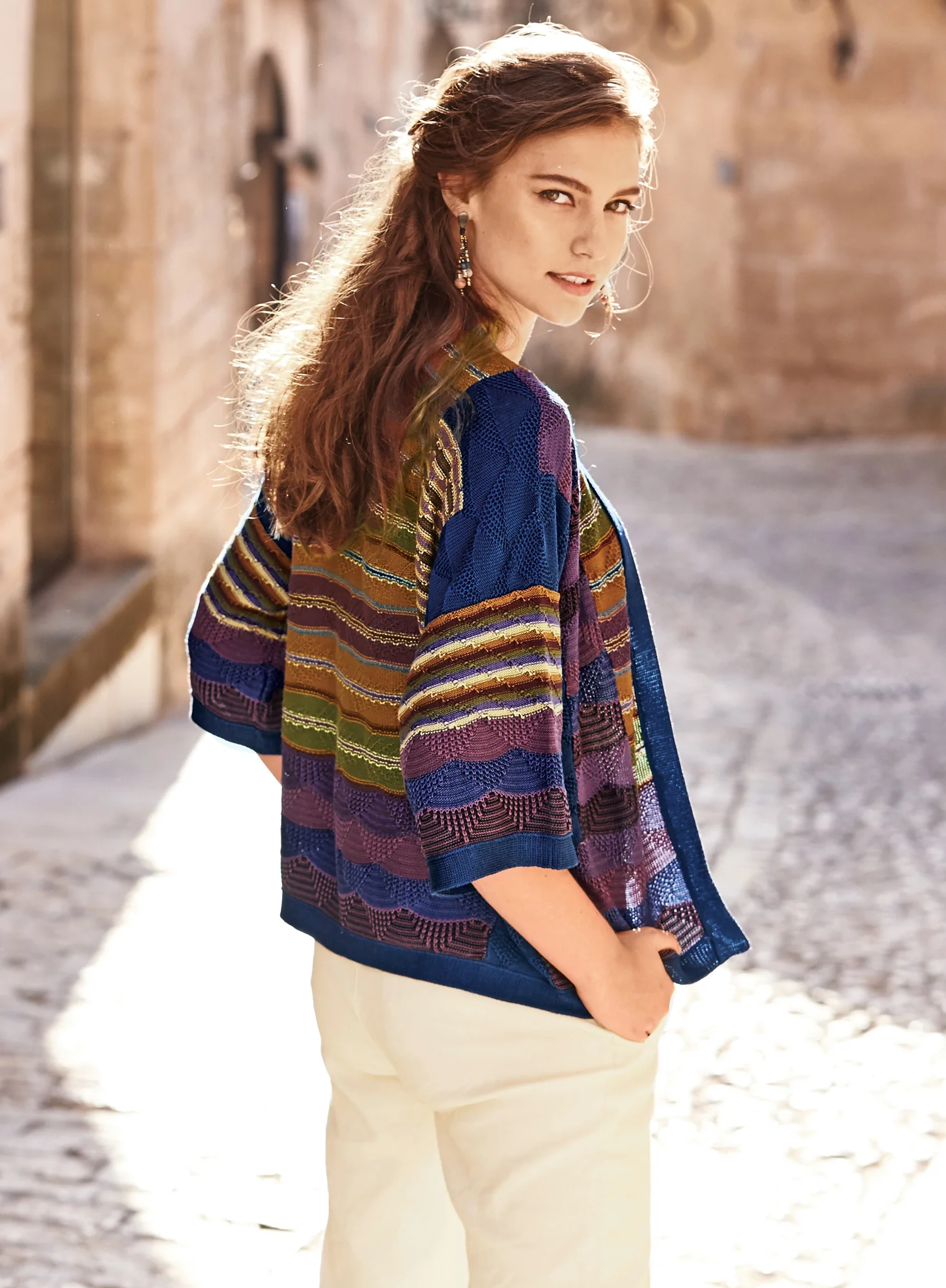 Campos Kimono - Image 2