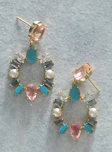 Candied Gem Earrings - Image 5