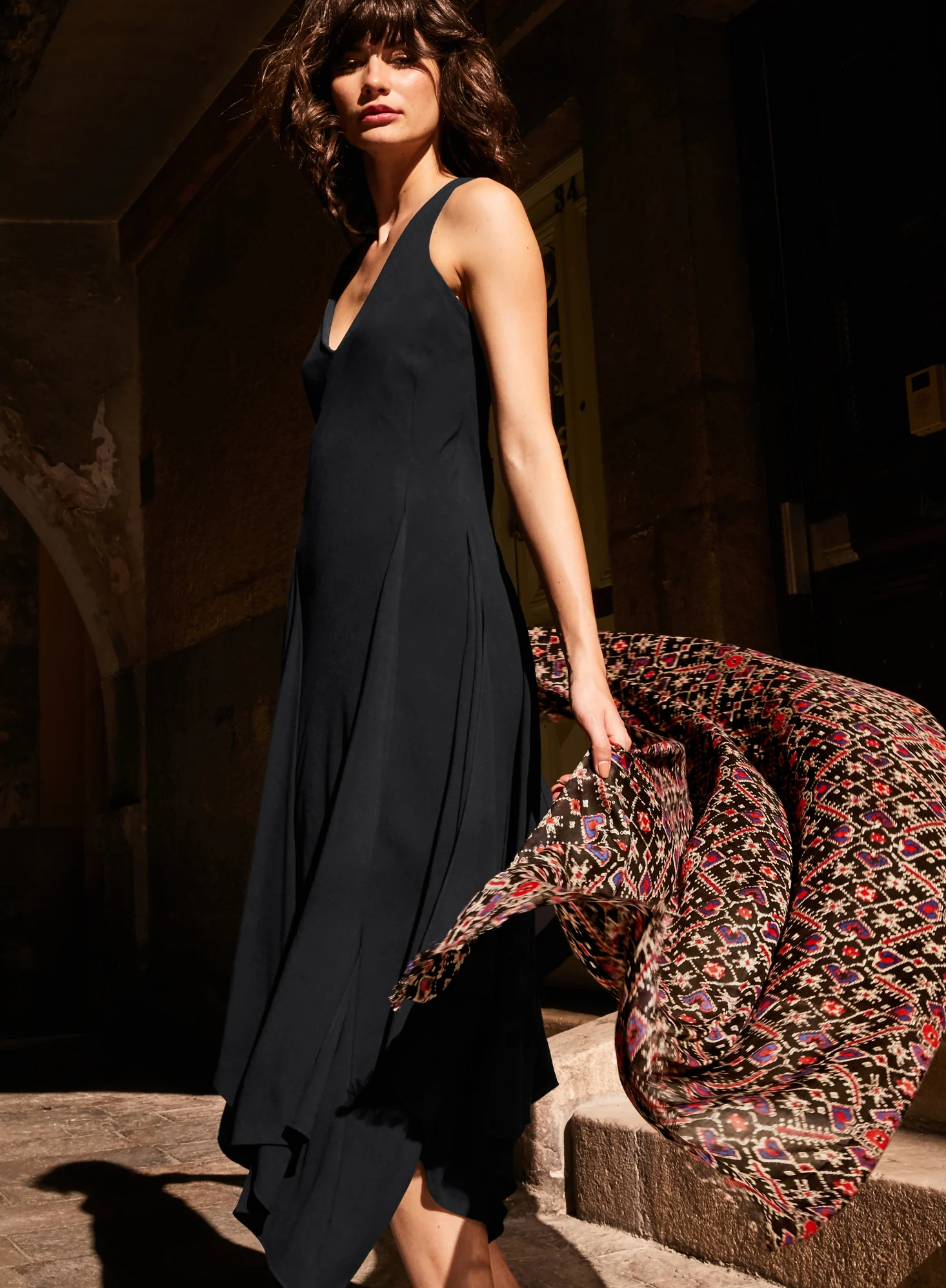 Cannes Dress - Image 5