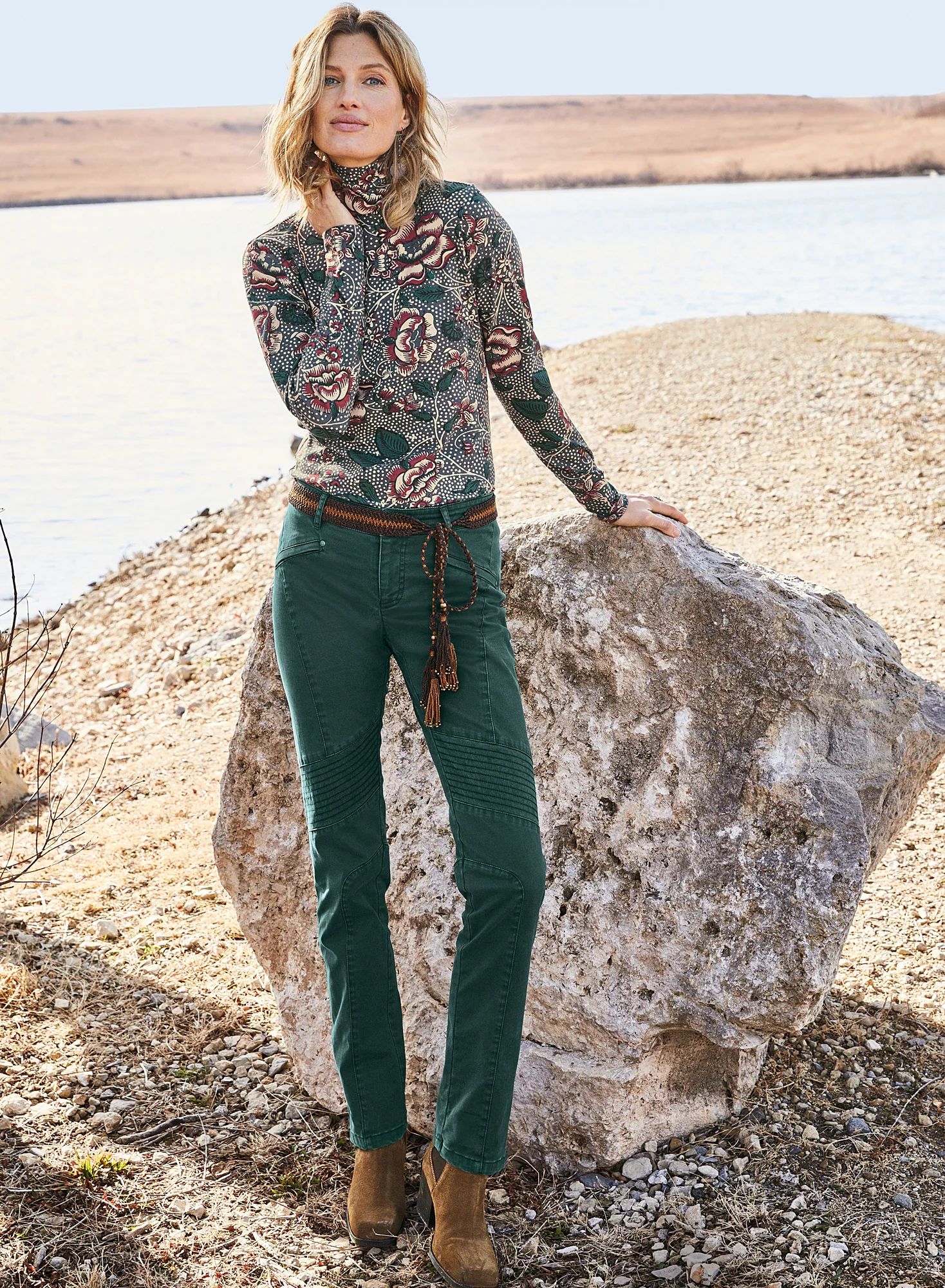 Cantua Belt - Image 3
