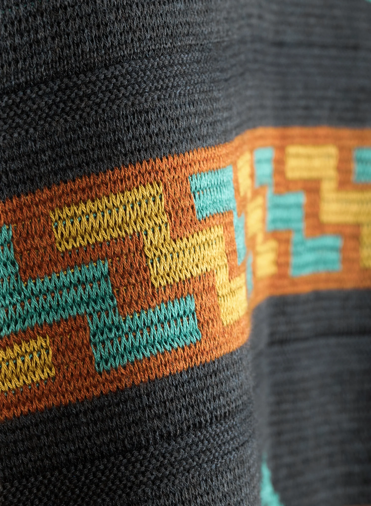 Canyon Reversible Kimono - Image 6