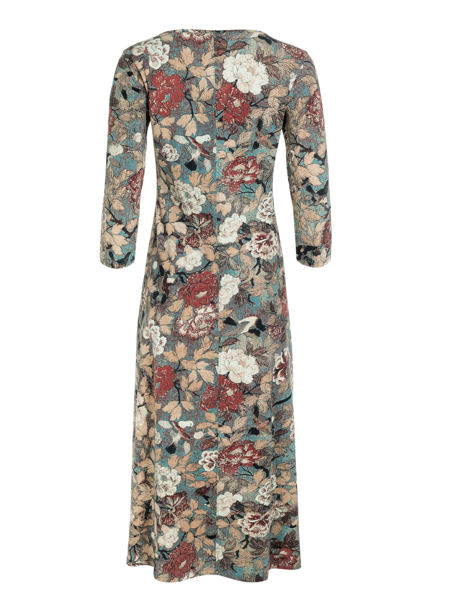 Capestrano Dress - Image 4