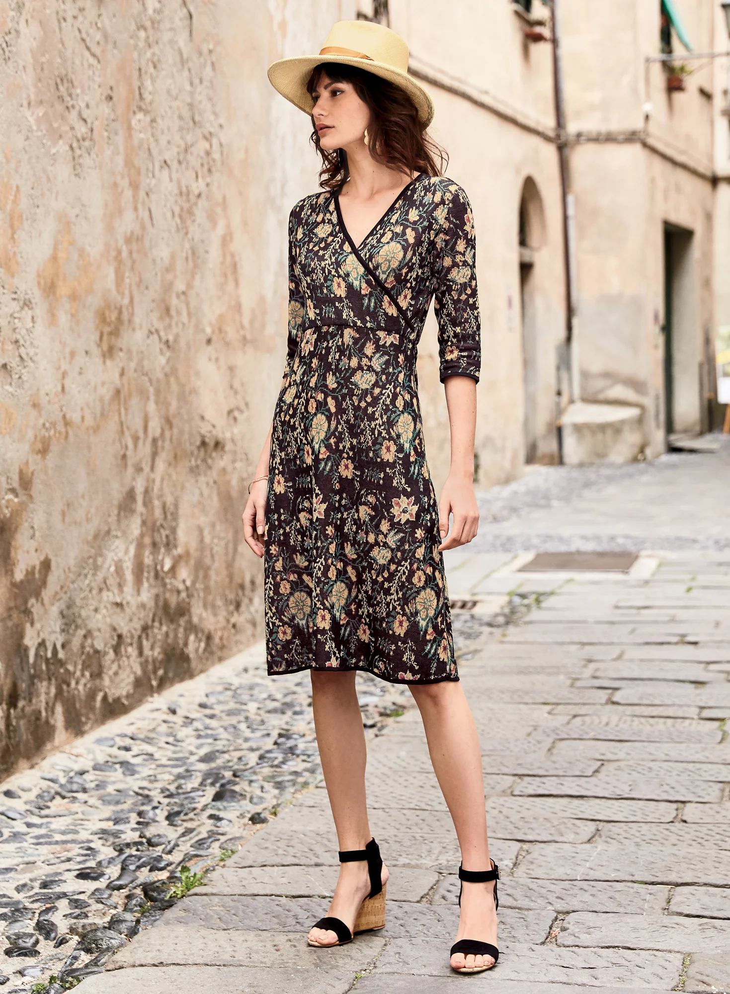 Carasco Dress