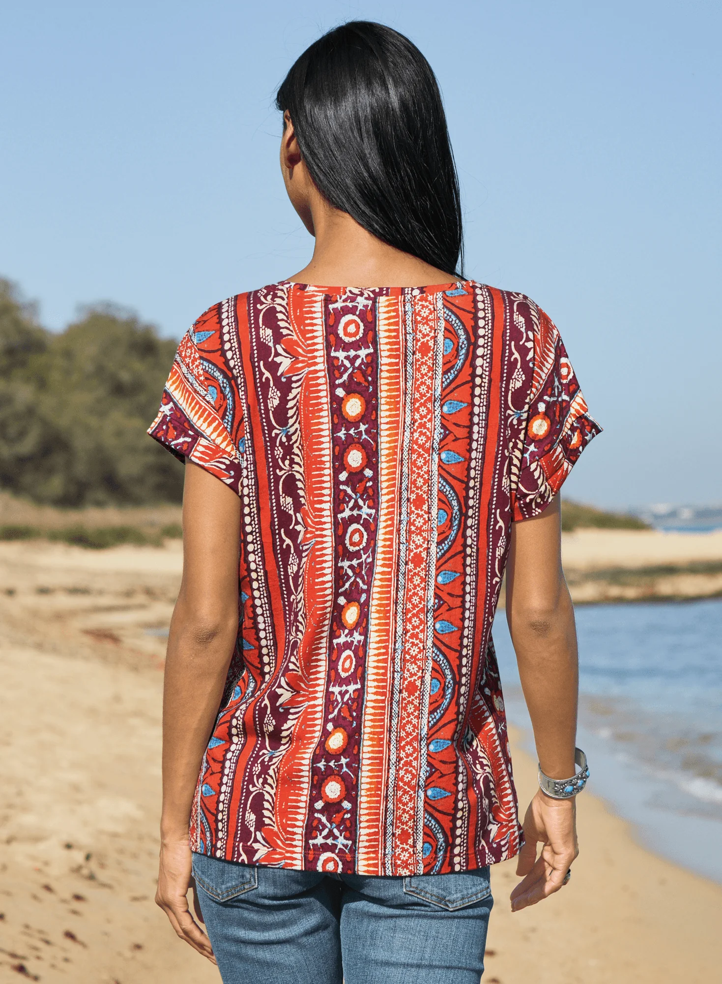 Caravan Tee - Image 2