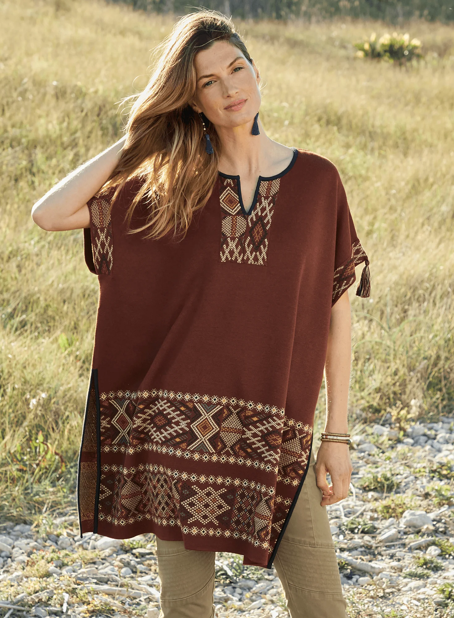 Caravanserai Caftan - Image 5