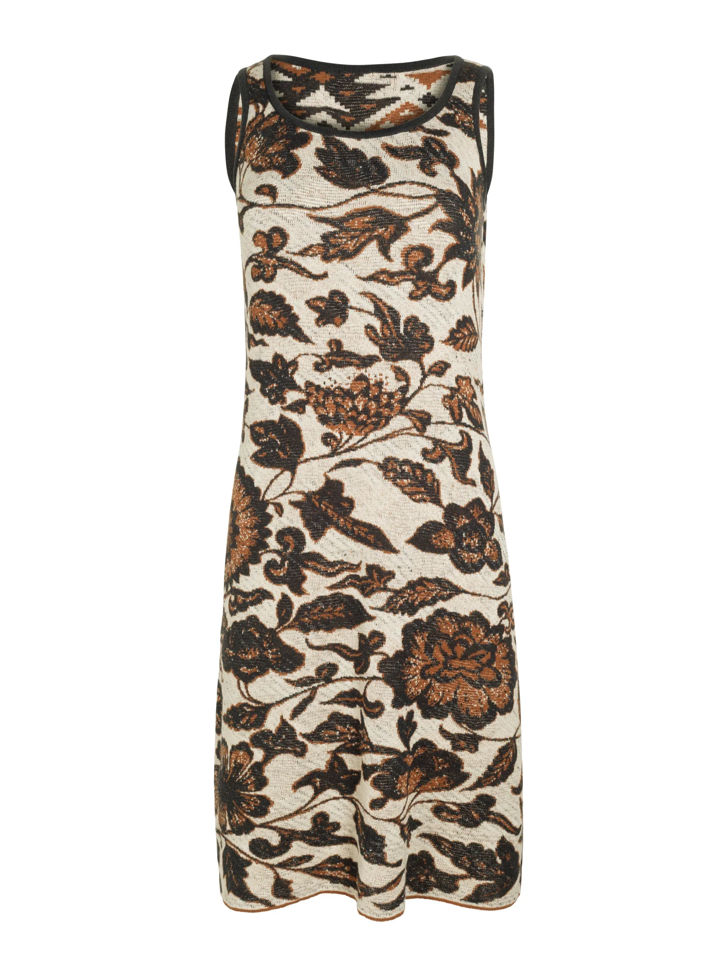 Carbajal Dress - Image 3