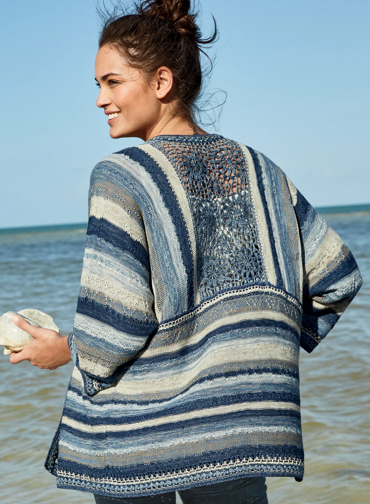 Caribe Kimono - Image 2
