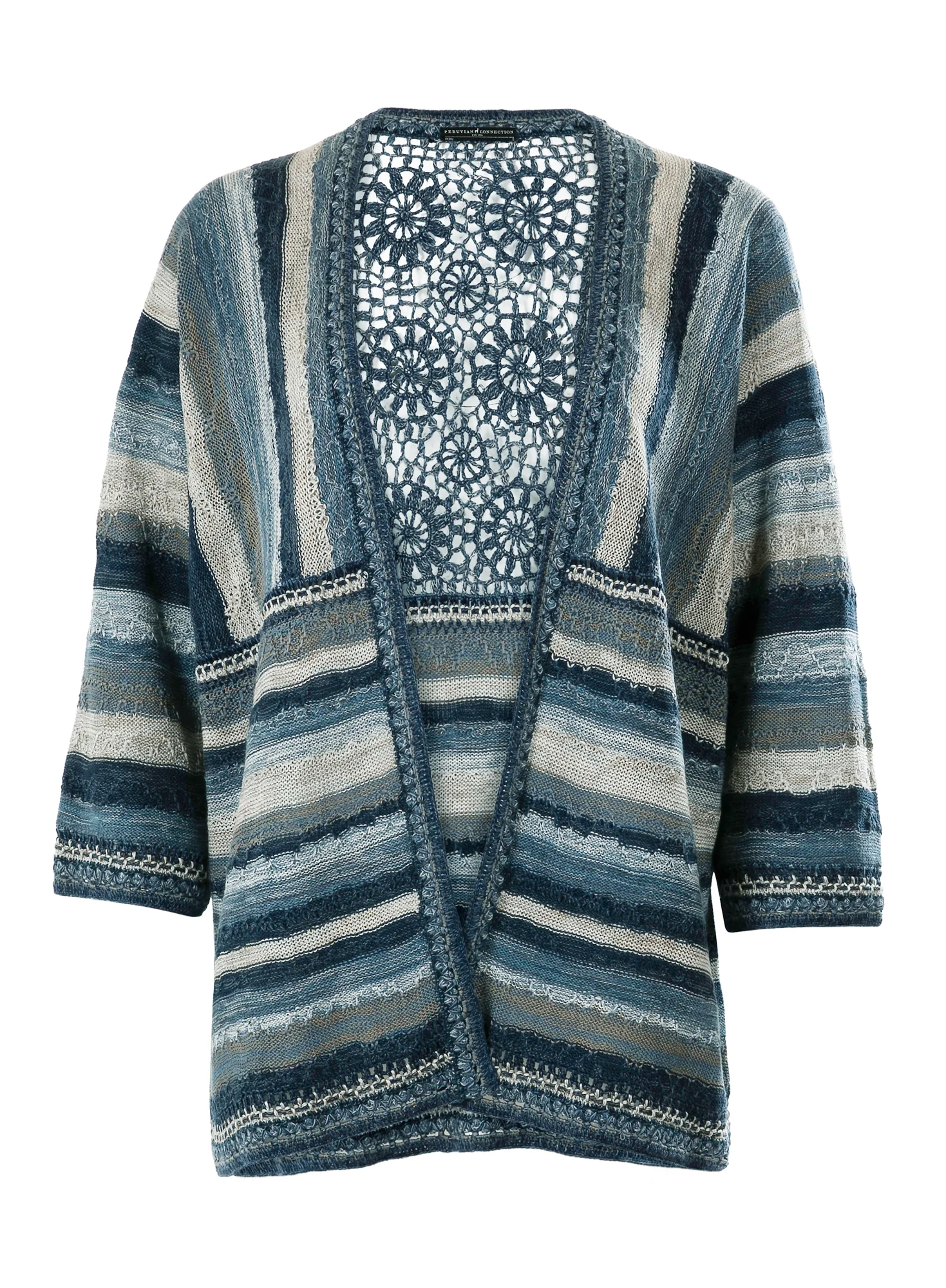 Caribe Kimono - Image 3