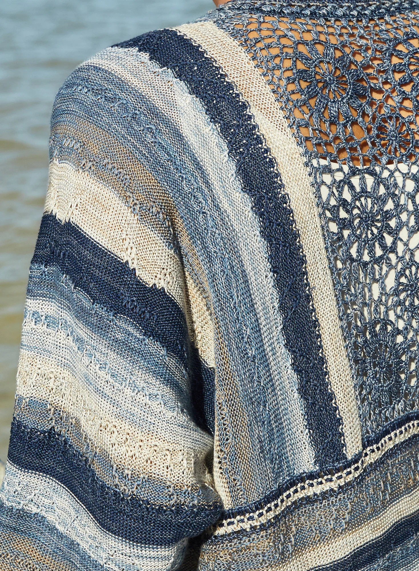 Caribe Kimono - Image 5