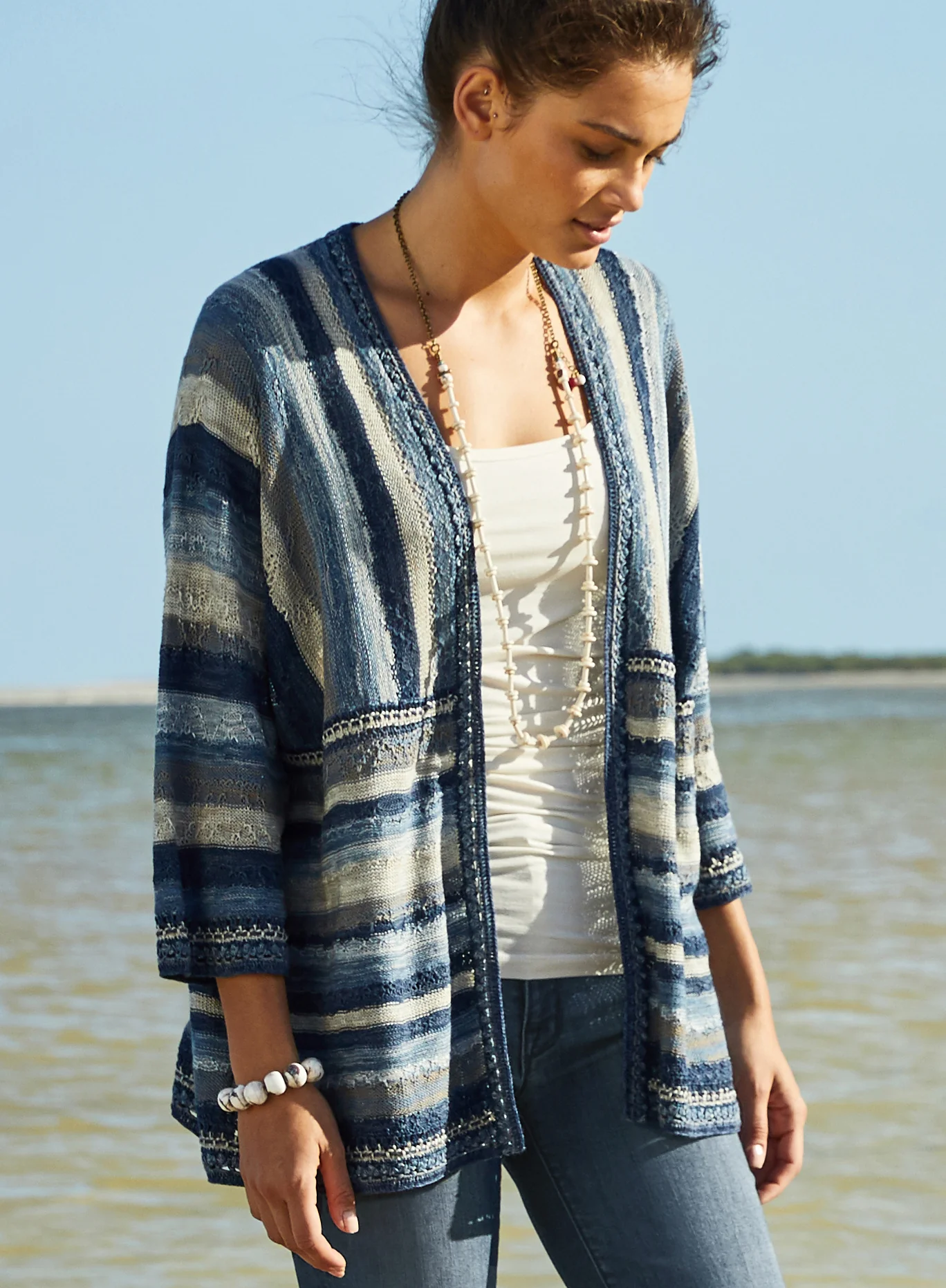 Caribe Kimono - Image 6