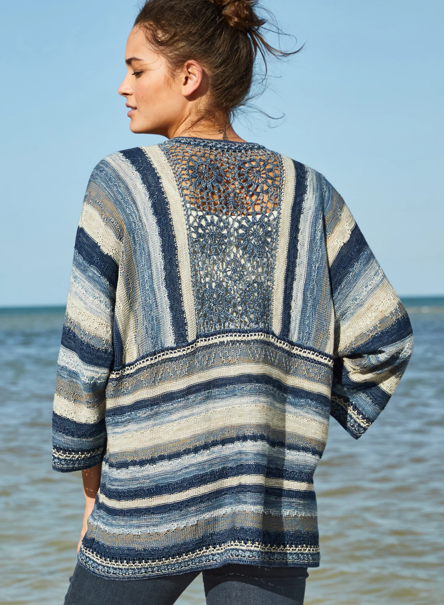 Caribe Kimono - Image 7