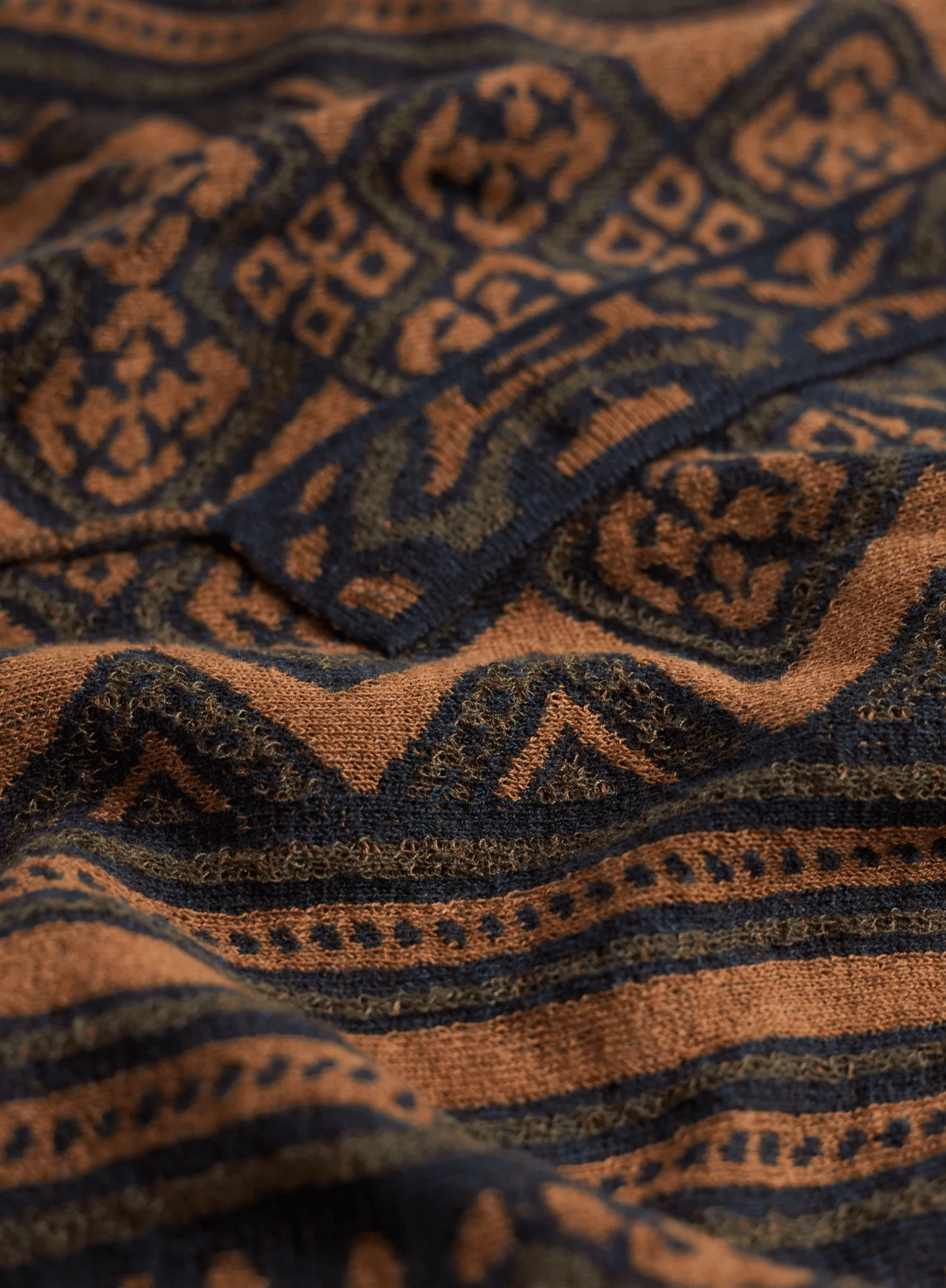 Carina Reversible Cardigan - Image 3