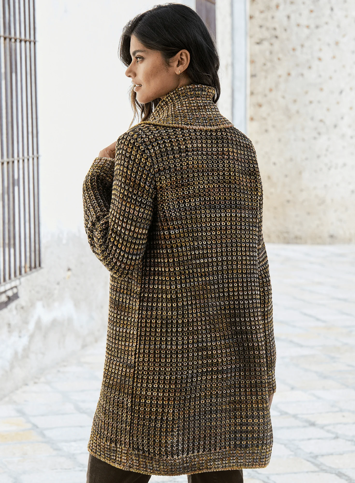 Cartagena Cardigan - Image 2