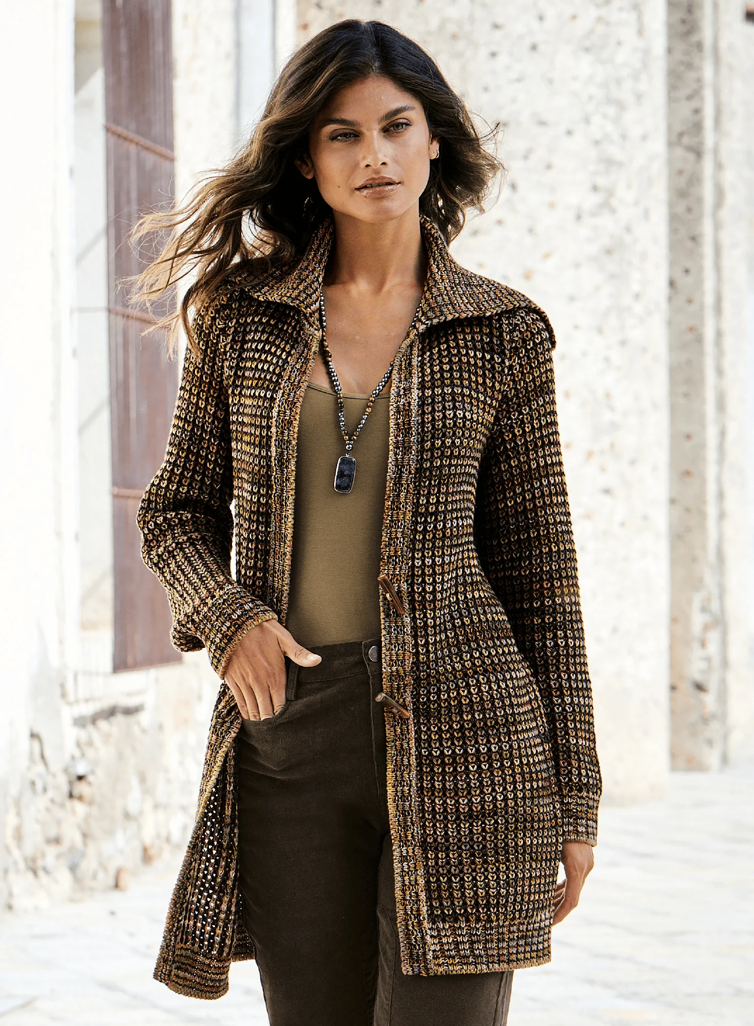 Cartagena Cardigan - Image 5