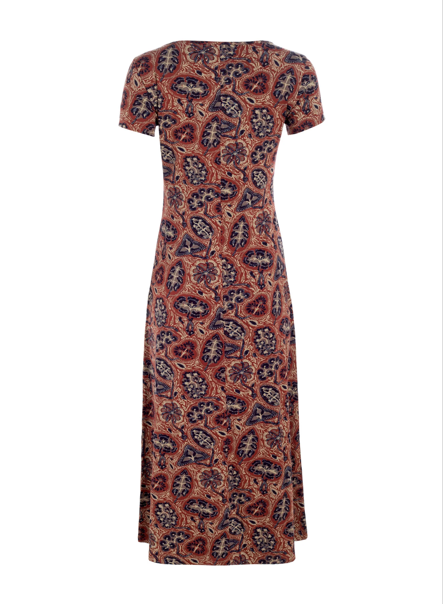 Casbah Dress - Image 4
