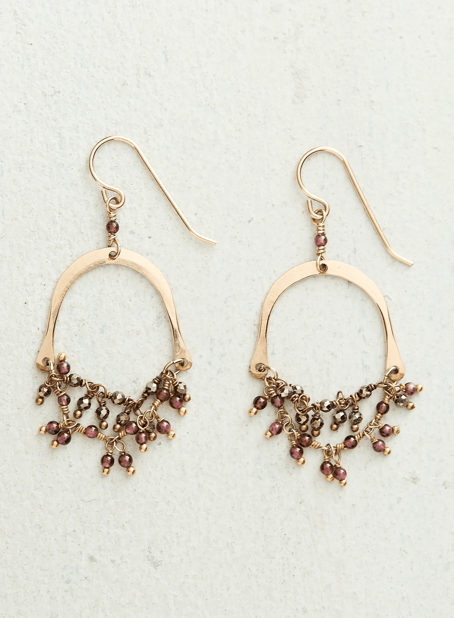 Casbah Earrings