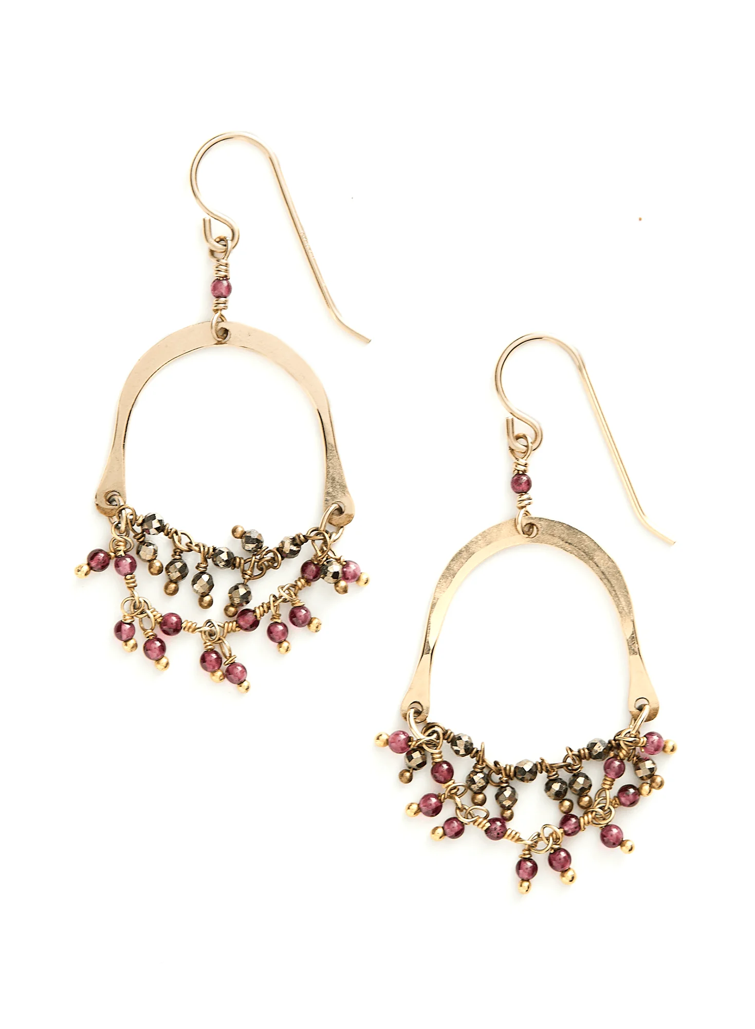 Casbah Earrings - Image 2