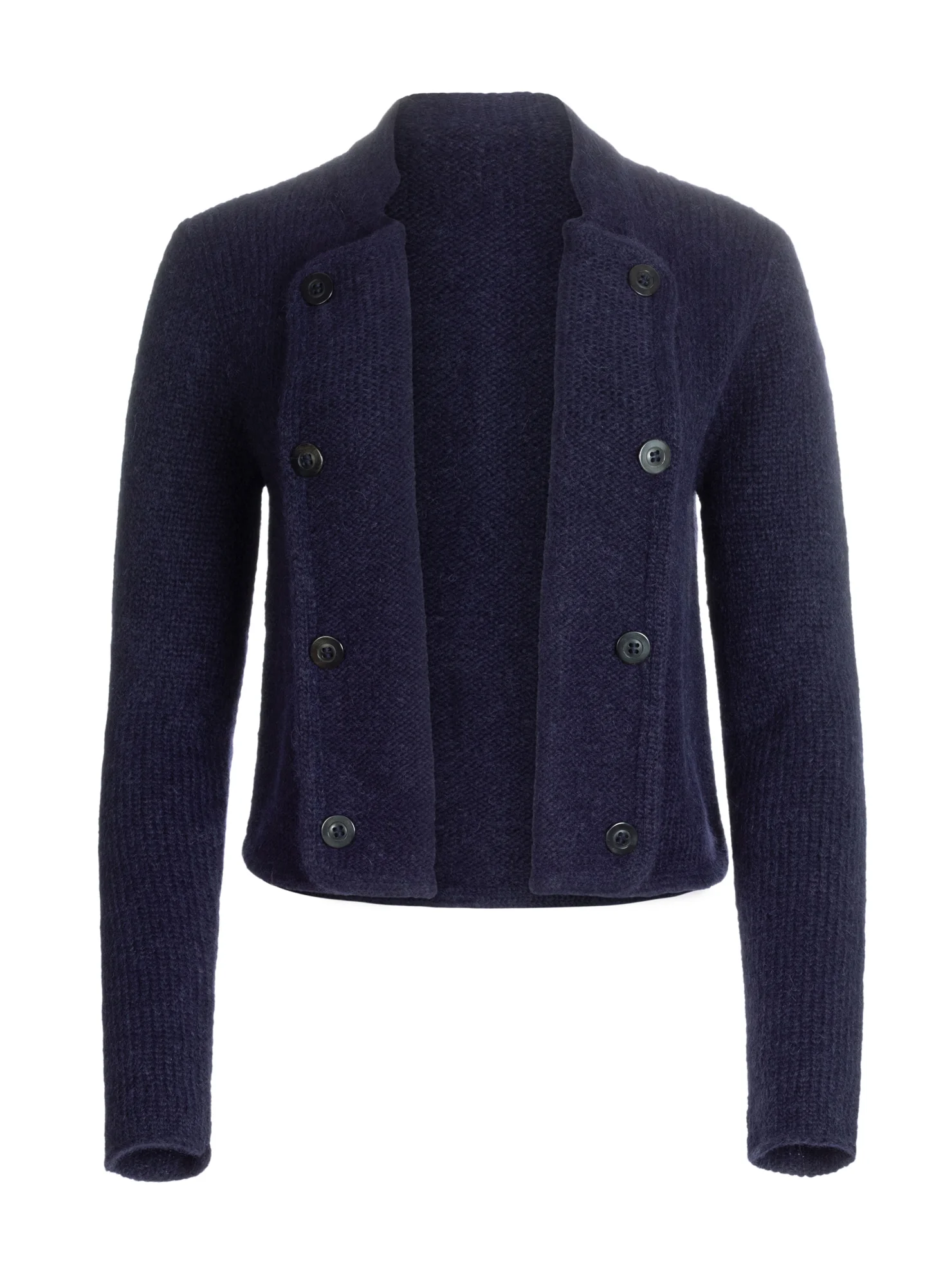 Cavalry Knit Jacket