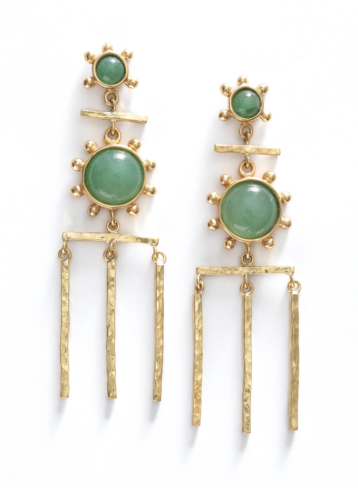 Cenote Earrings