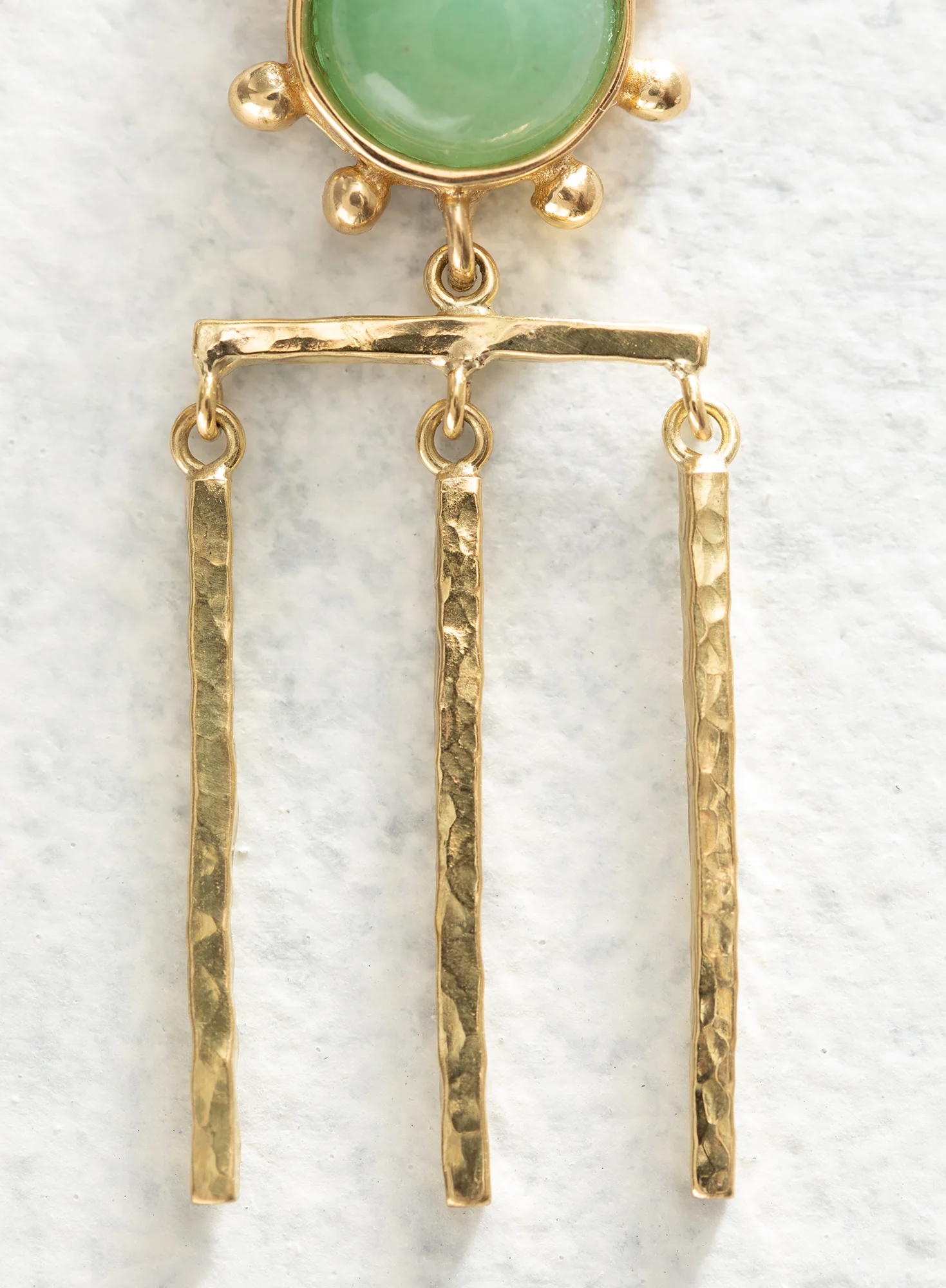 Cenote Earrings - Image 2