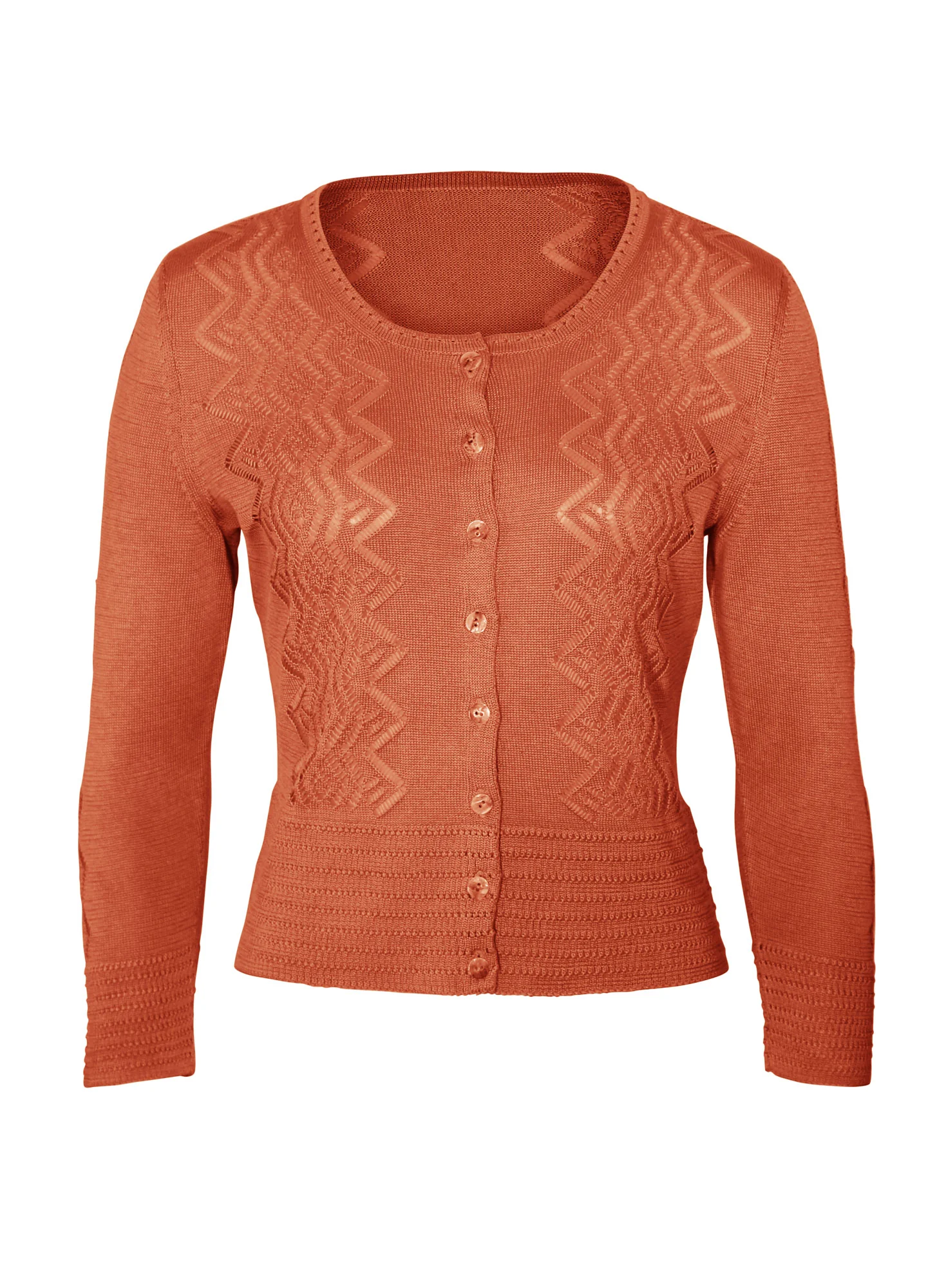 Chaco Lace Cardigan