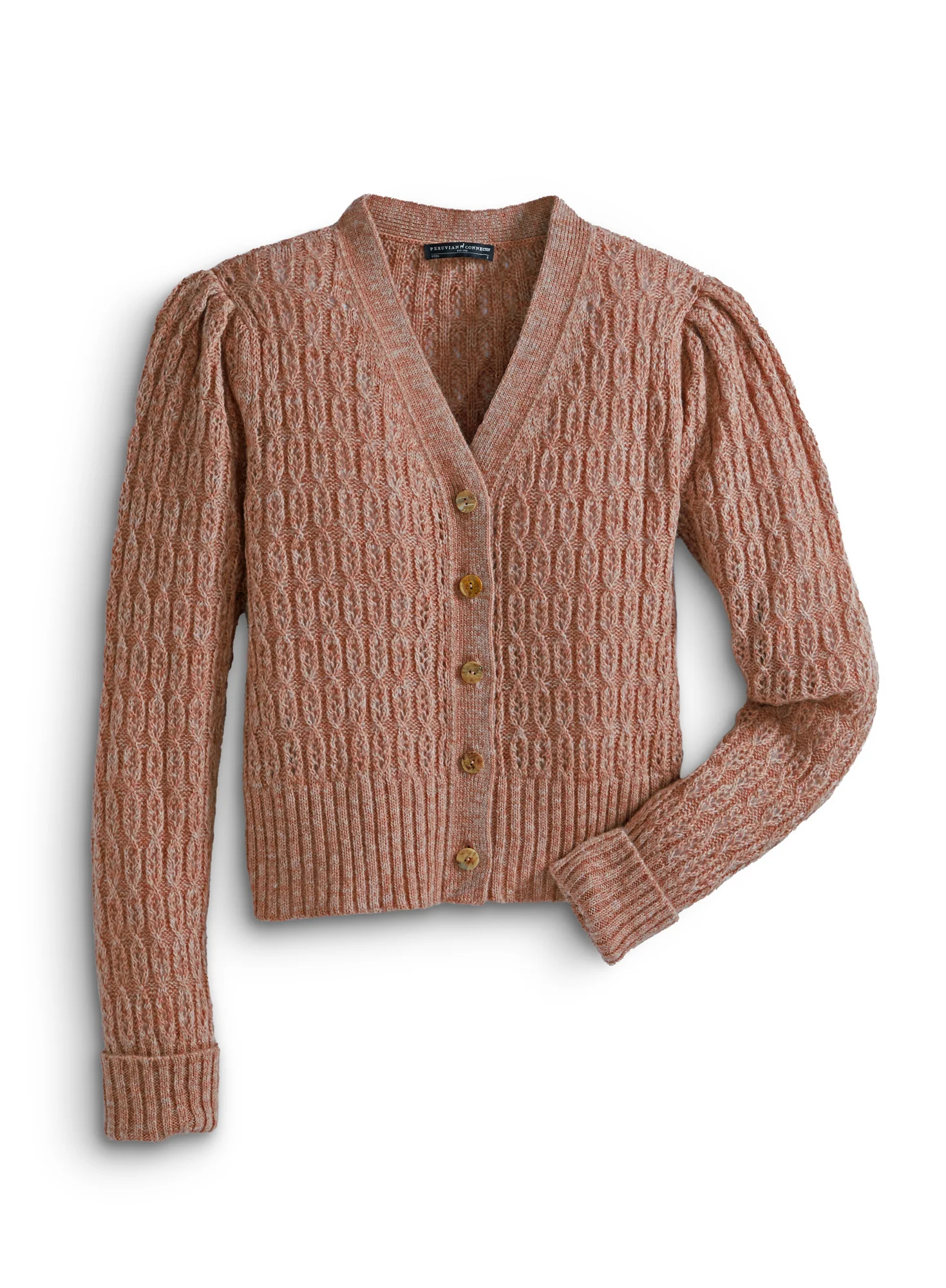 Champlain Cardigan